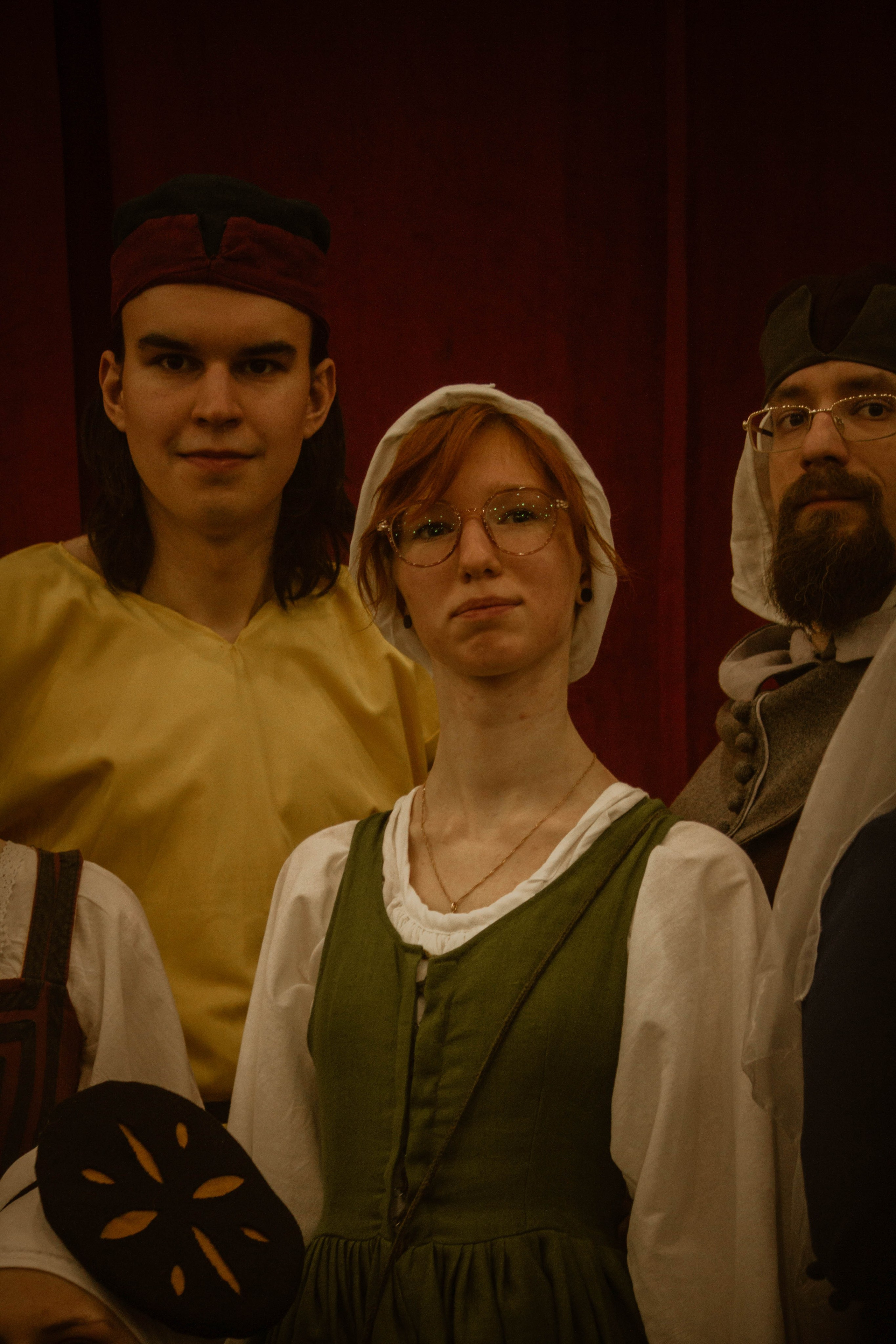 РЕКОН — Фестиваль военно-исторического движения. Создадим шедевр? Виталина и её фотоискусство