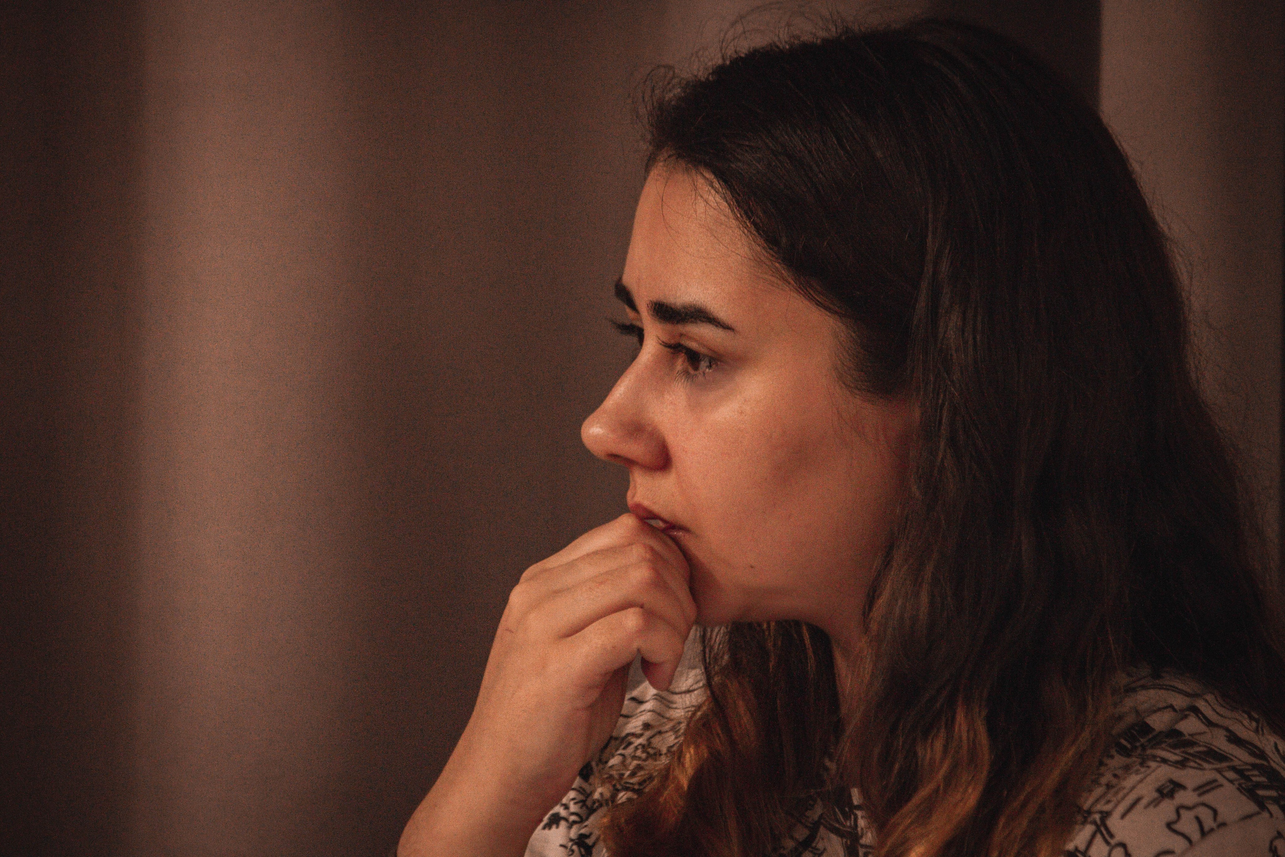 ЖЕНСКИЙ ГЕЙМДЖЕМ — Творческий сбор разработчиц. Создадим шедевр? Виталина и её фотоискусство