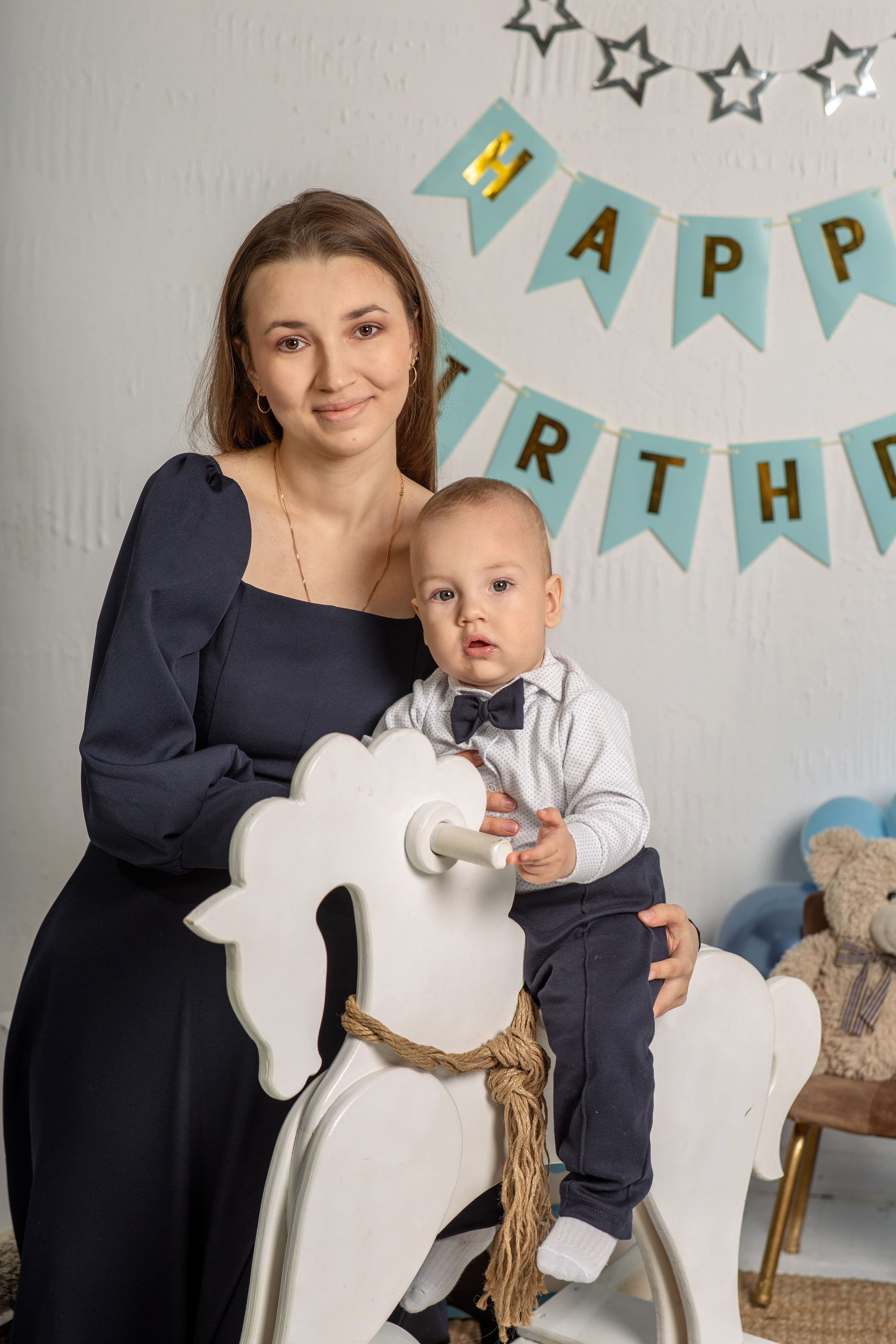 Детские и семейные съемки. Семейный фотограф в Нижнем Новгороде Таурова Мария