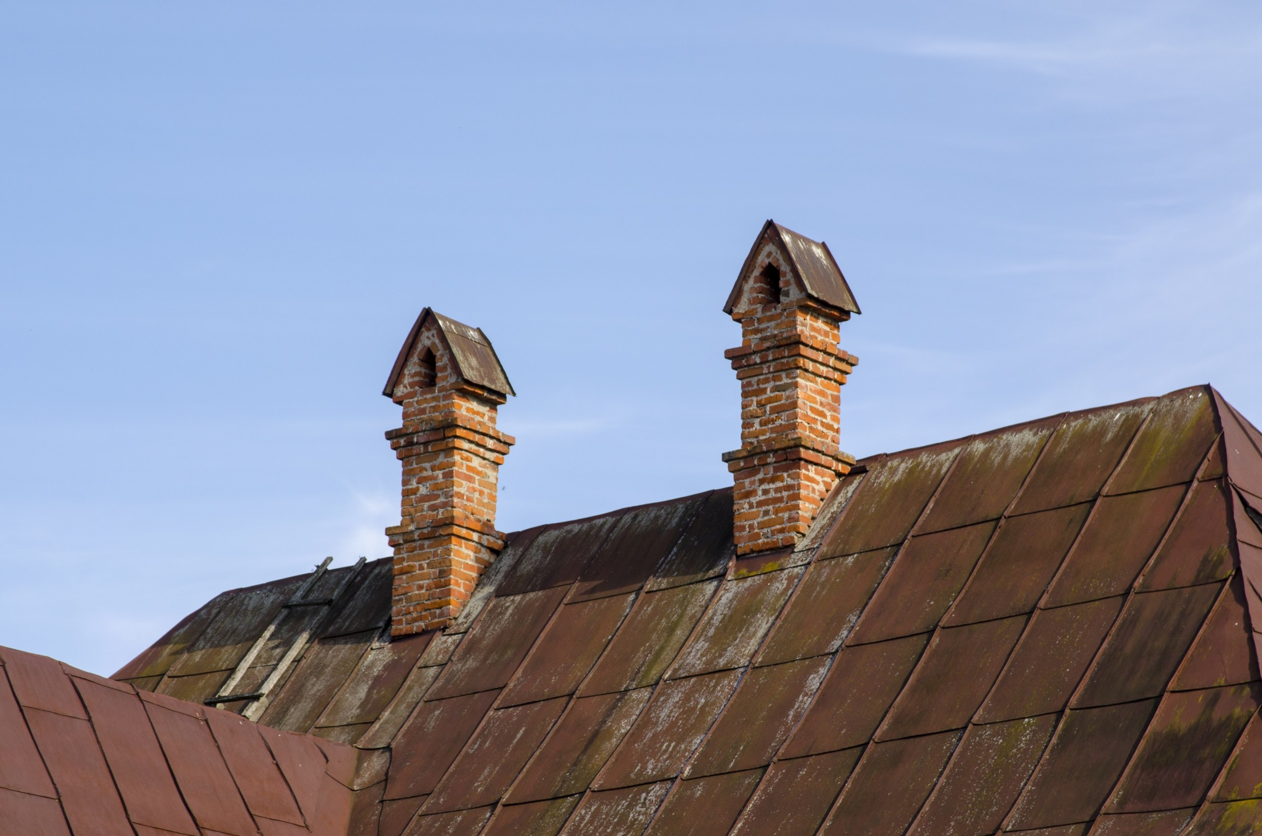 Гороховец. Август 2018. Игорь Жучков. Россия увиденная глазами путешествующего фотографа