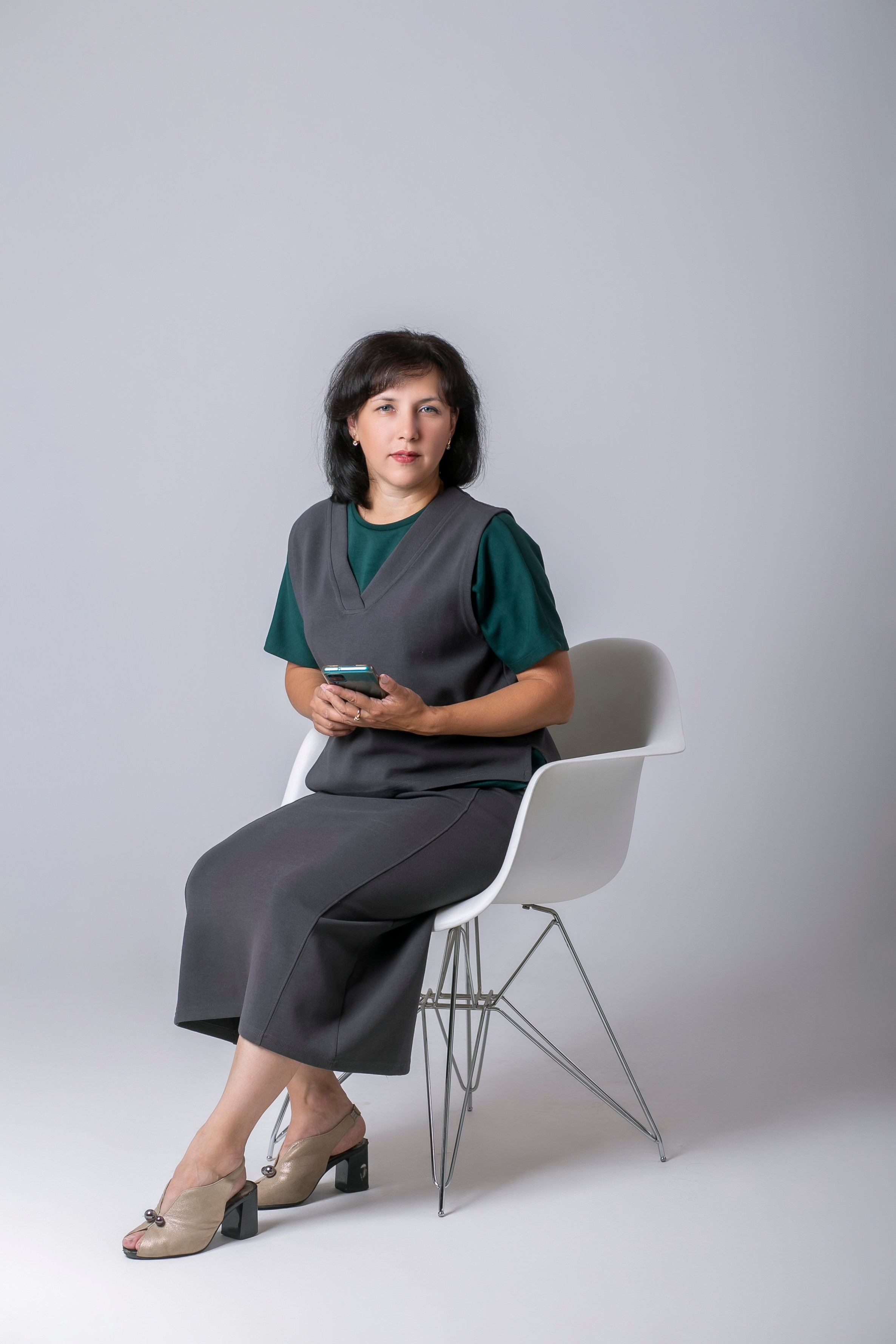 Екатерина. Семейный и репортажный фотограф в Череповце Оля Ланец