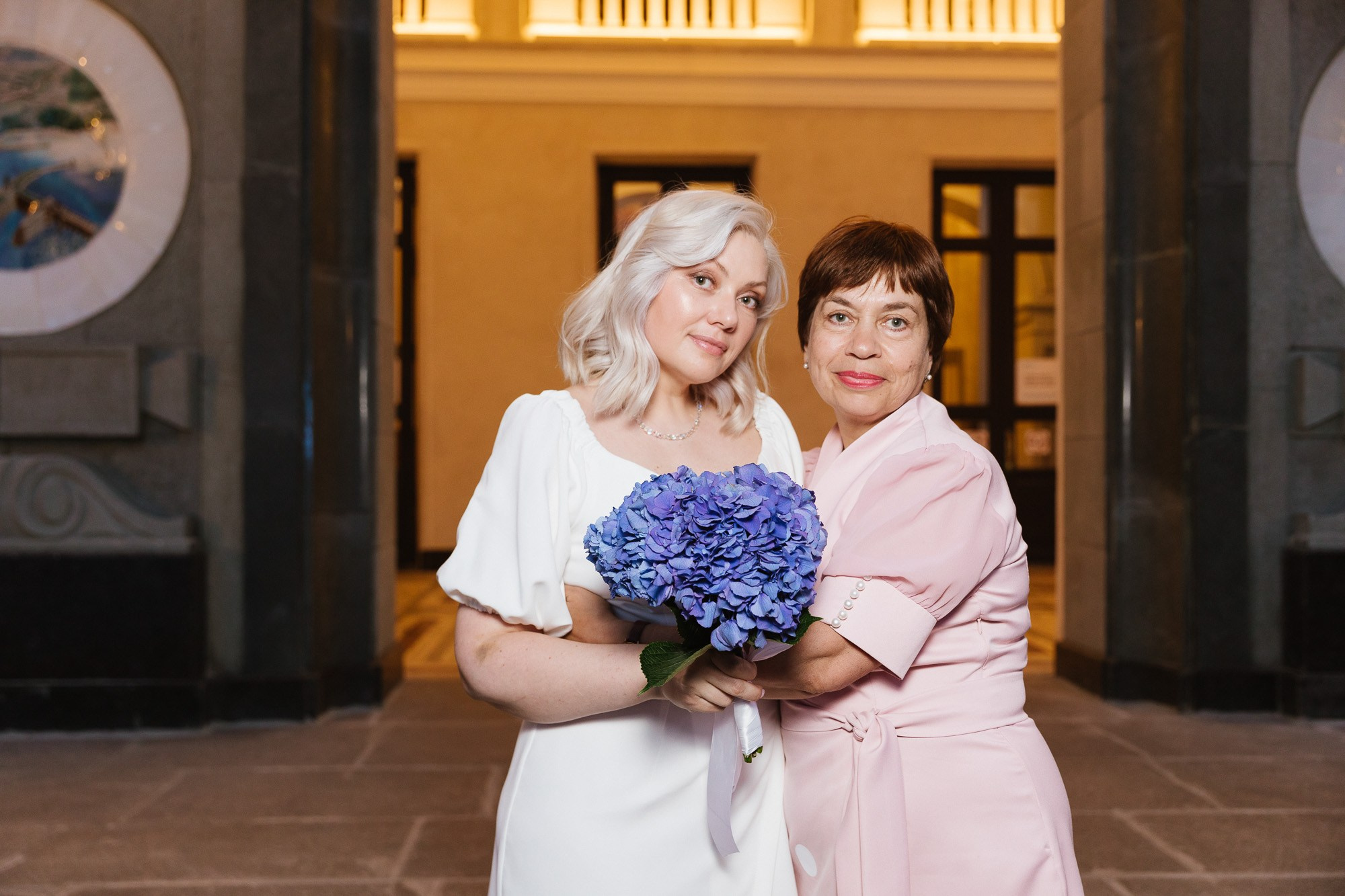 Ирина и Алексей. Фотограф-видеограф в Москве