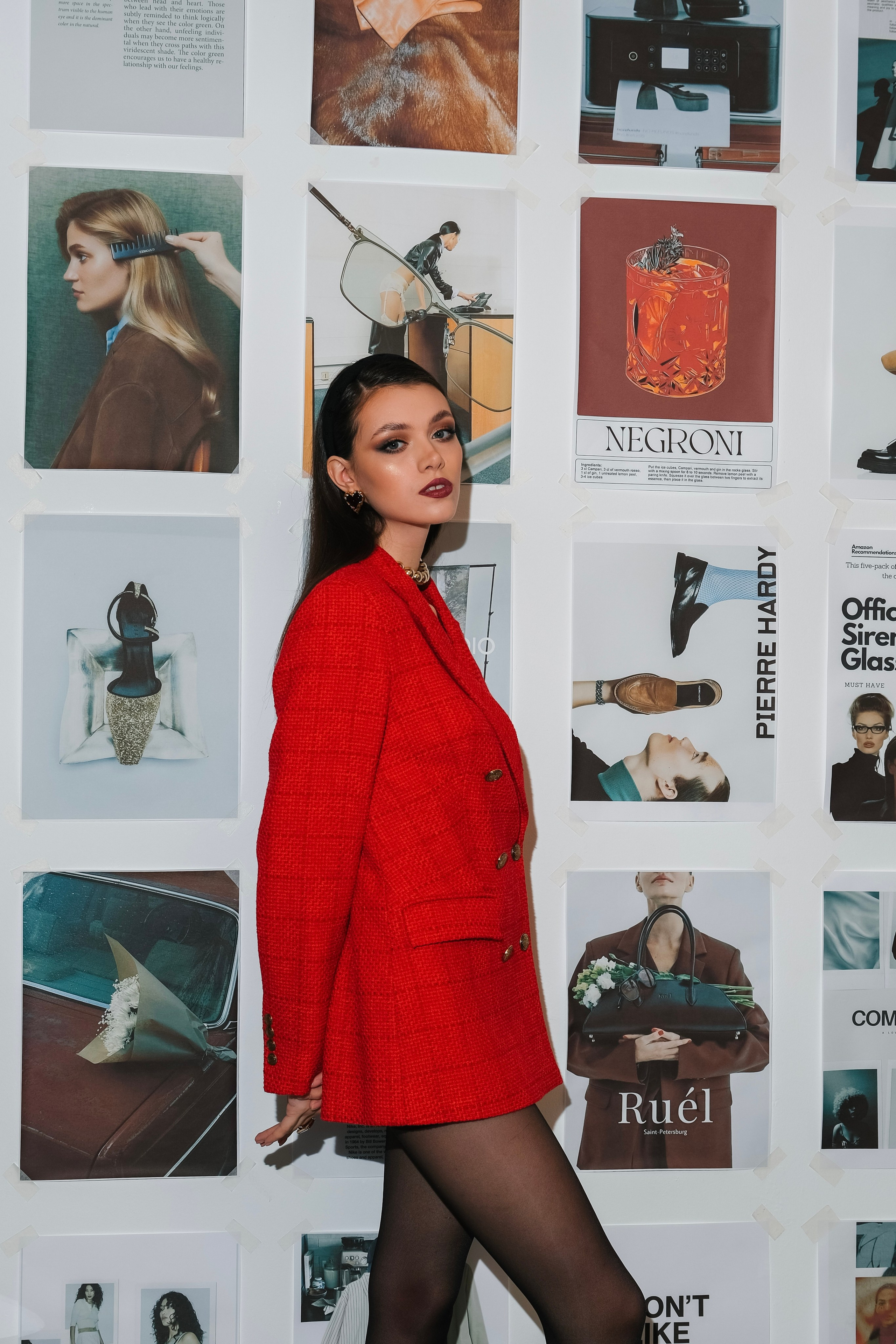 Валерия. Привет! Меня зовут Дарья и я фотограф/видеограф из Ульяновска