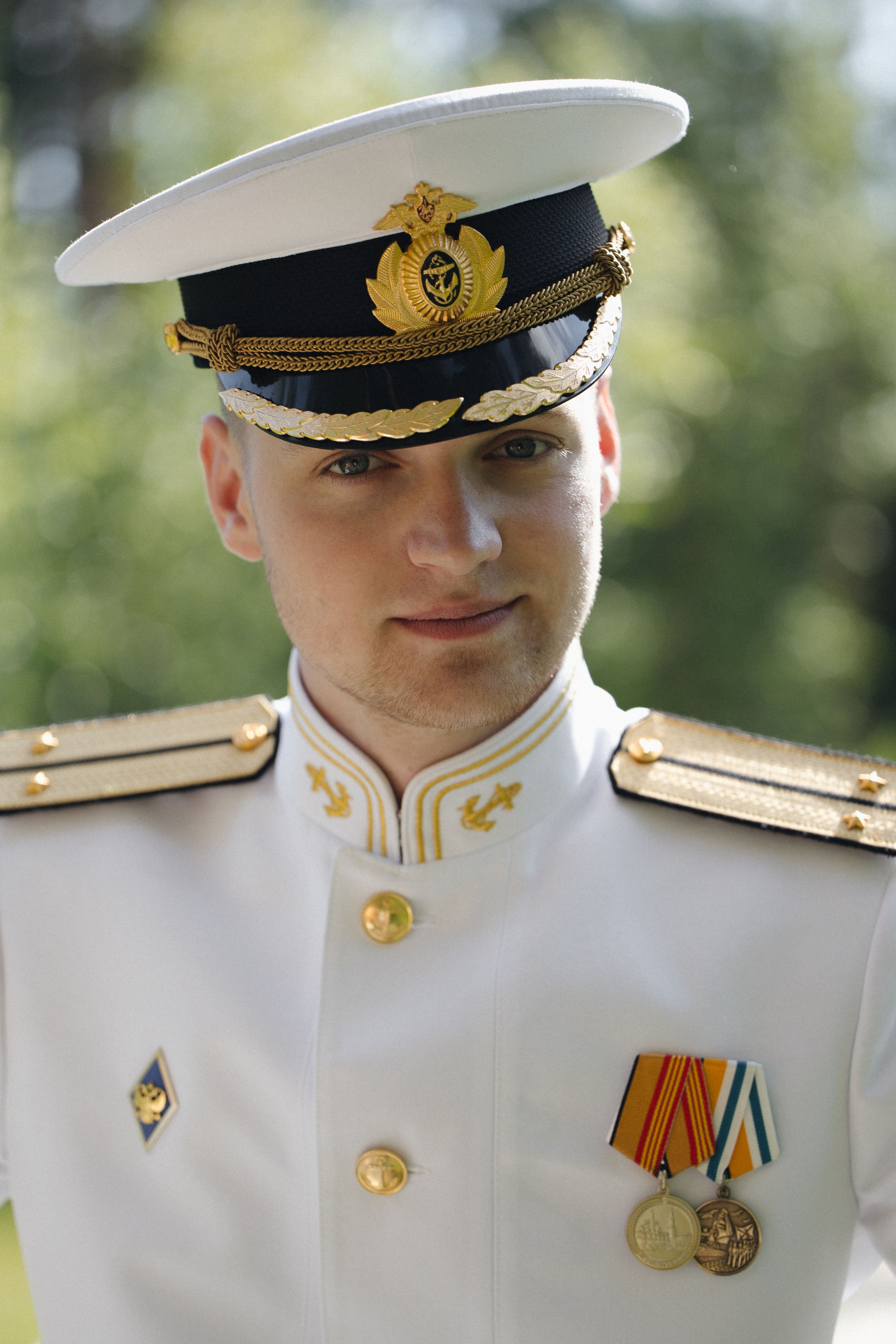 Ярослав и Владислава. Свадебное агентство Amorewed Agency