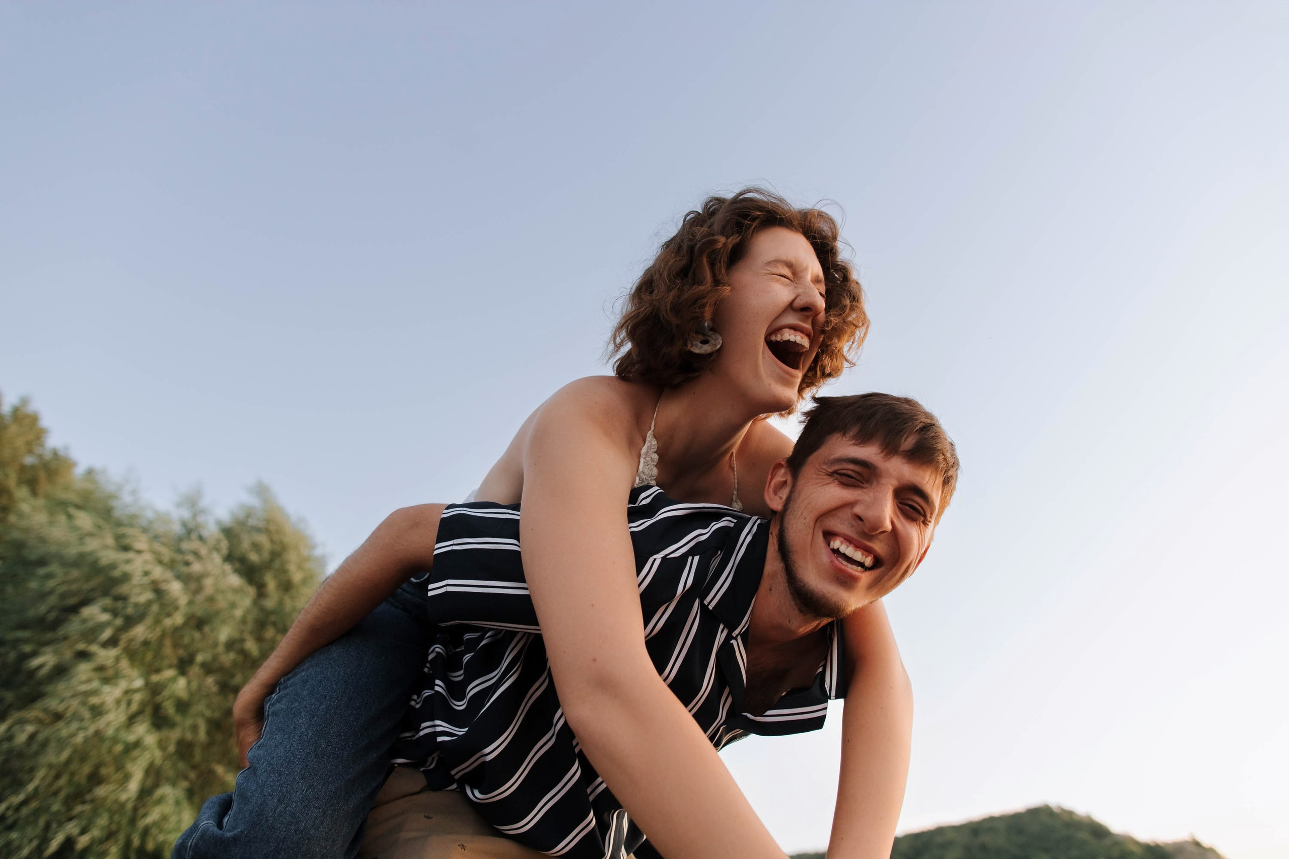 Солнышко в кудряшках. Маргарита Рубцова свадебный фотограф Тольятти