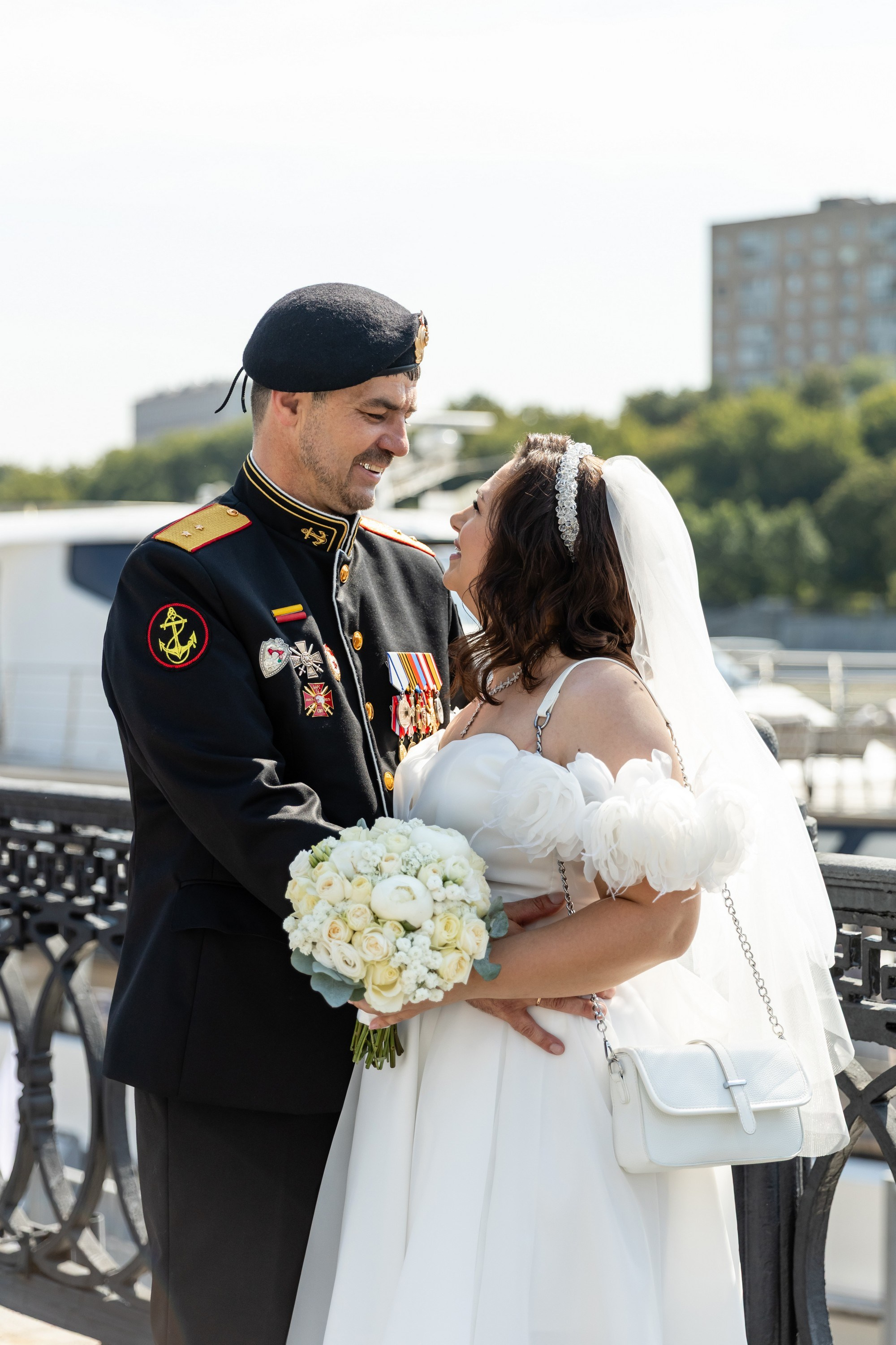 II Всероссийский свадебный фестиваль (ЯМАЛ). Татьяна Чернышова свадебный фотограф Москва