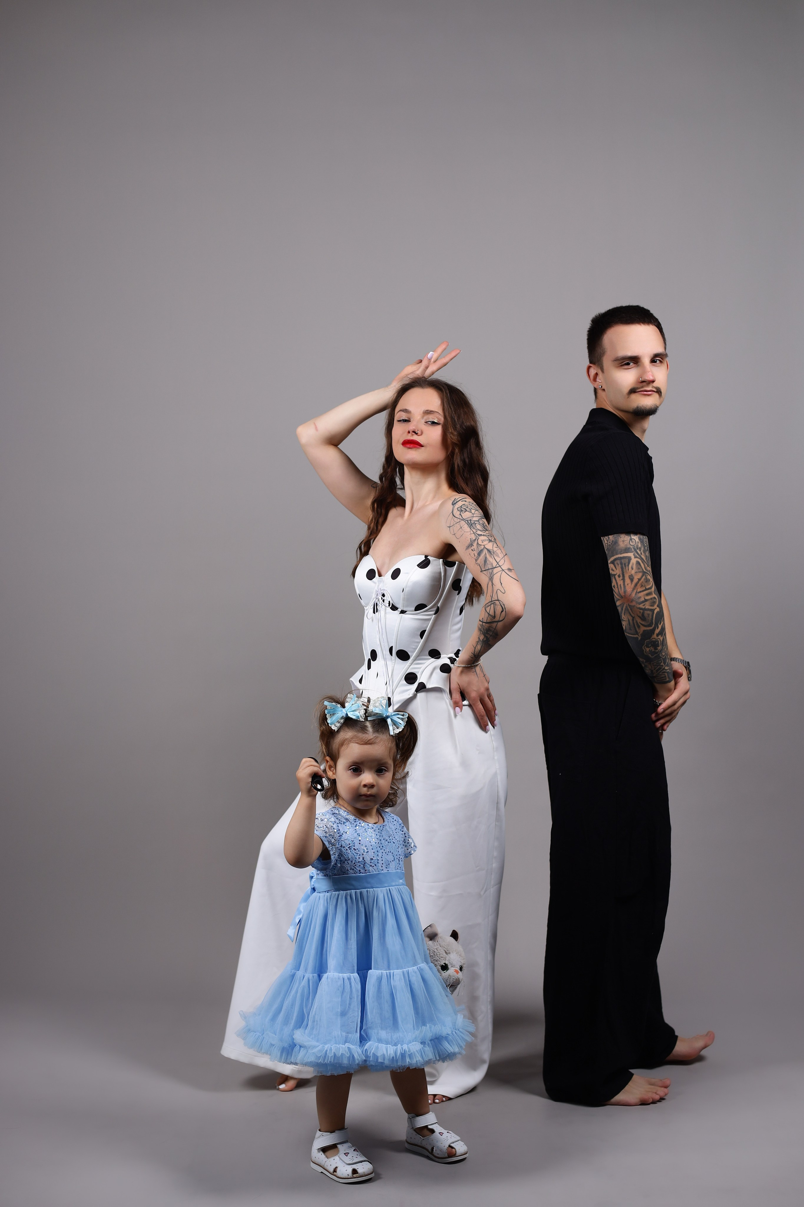 Фотостудия без фотографа Чехов. Первая студия автопортрета в Чехове