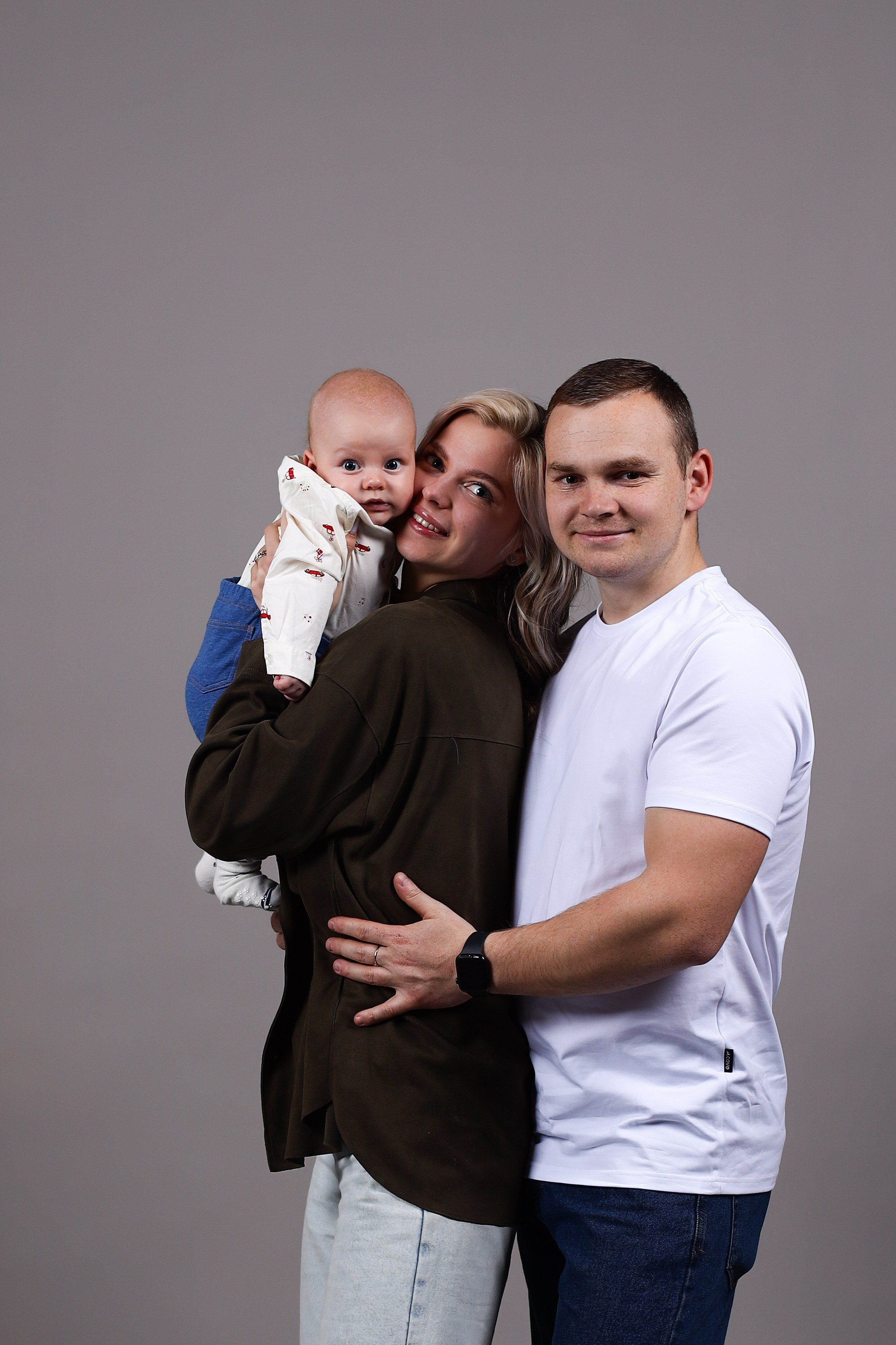 Светлана. Фотостудия без фотографа Чехов. Первая студия автопортрета в Чехове