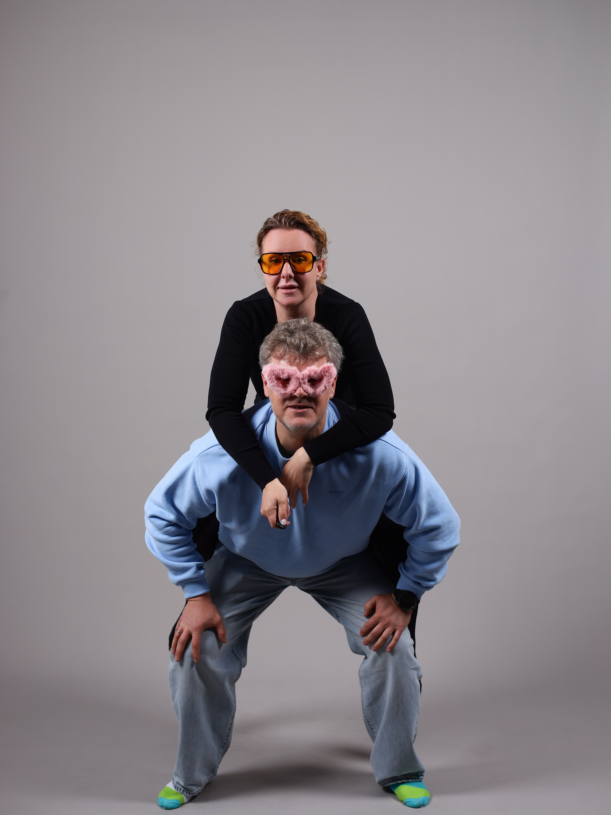 Открытие «фотограф уволен». Фотостудия без фотографа Чехов. Первая студия автопортрета в Чехове