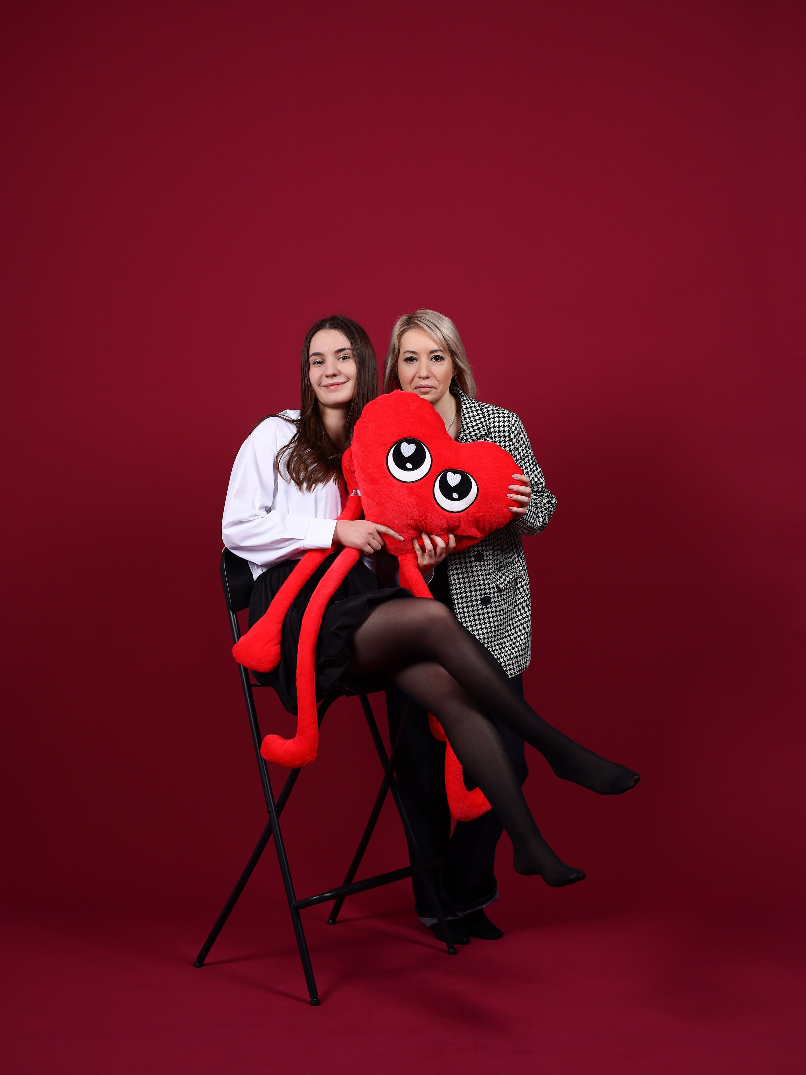 Открытие «фотограф уволен». Фотостудия без фотографа Чехов. Первая студия автопортрета в Чехове