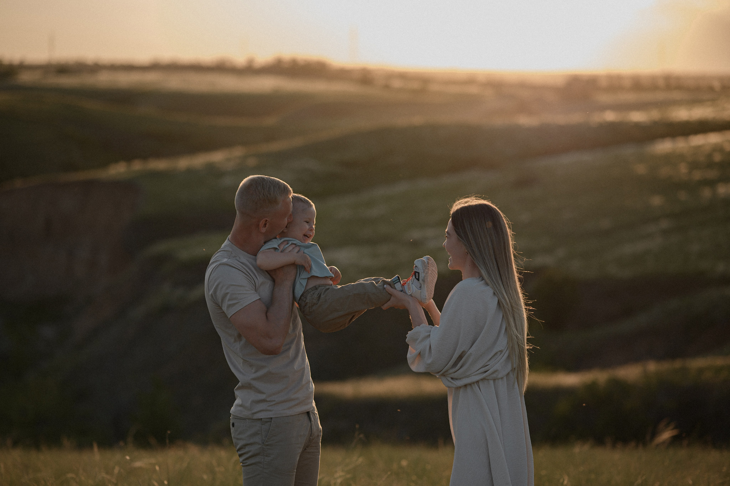 Дарина, Андрей, Паша. Www.ostermiller.ru