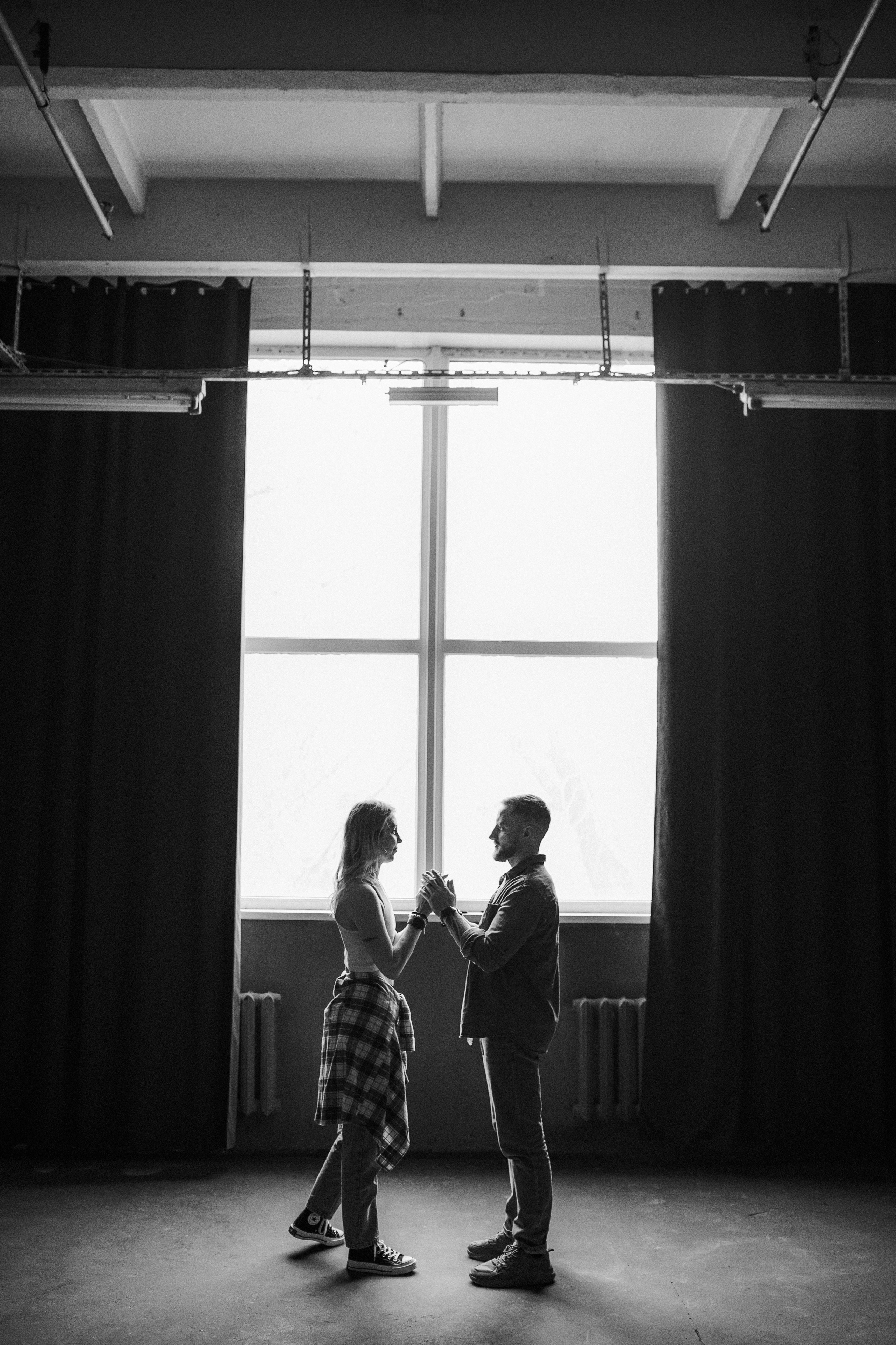 Вика и Игорь. Www.ostermiller.ru