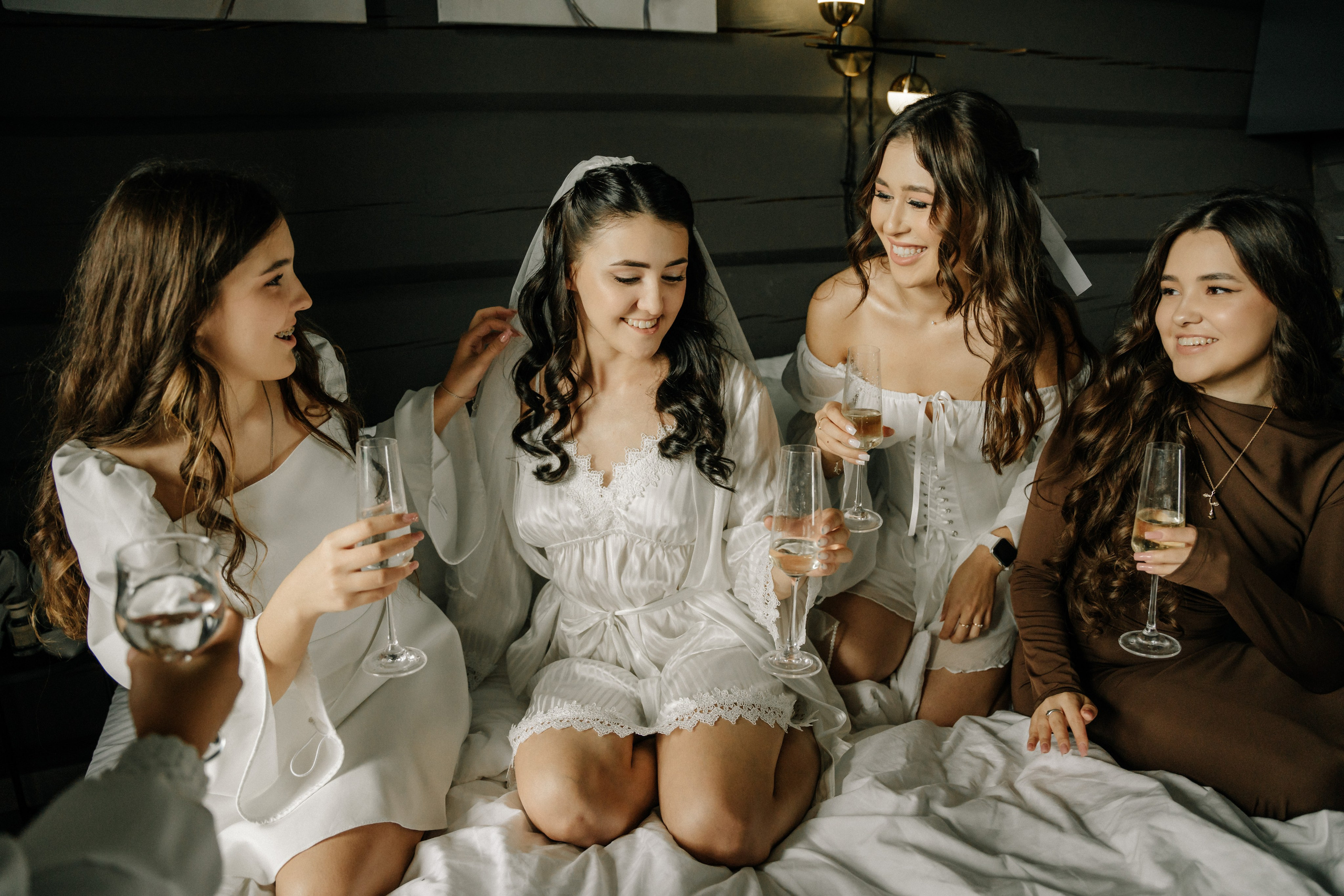 Фотосессия утро невесты в Челябинске. Ульяна Ремезова | Фотограф | Челябинск