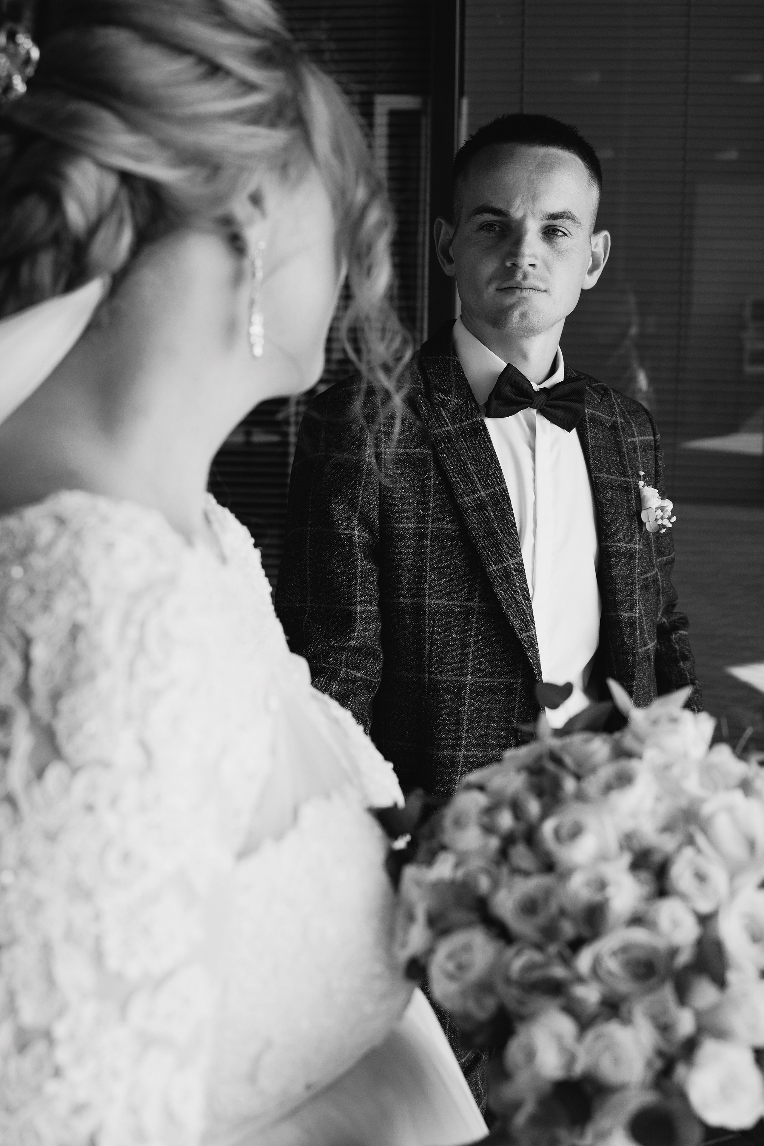 Дарья и Юрий. Семейный фотограф в Белгороде Амелина Алина