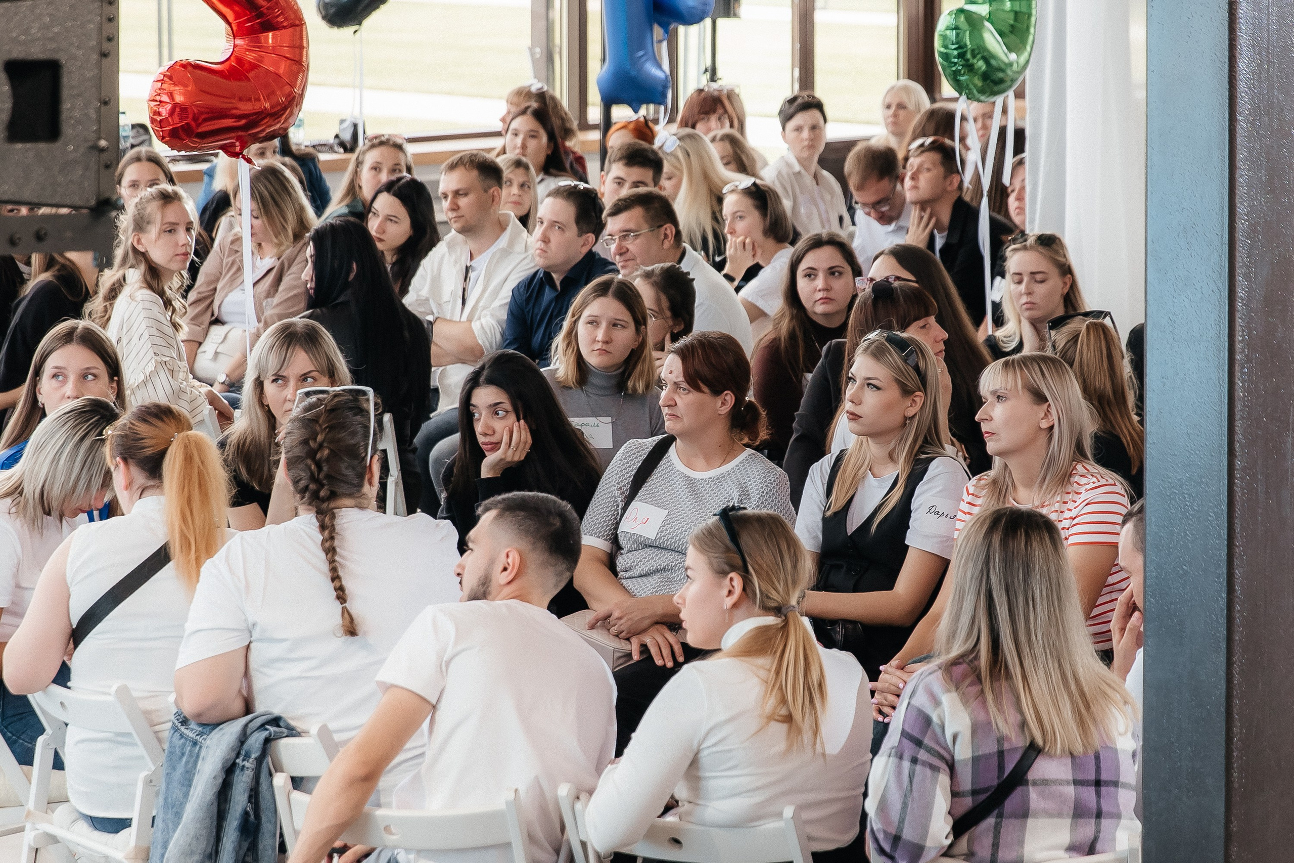 Тимбилдинг компании ПКБ. Фотограф в Волгограде — Александра Искандерова