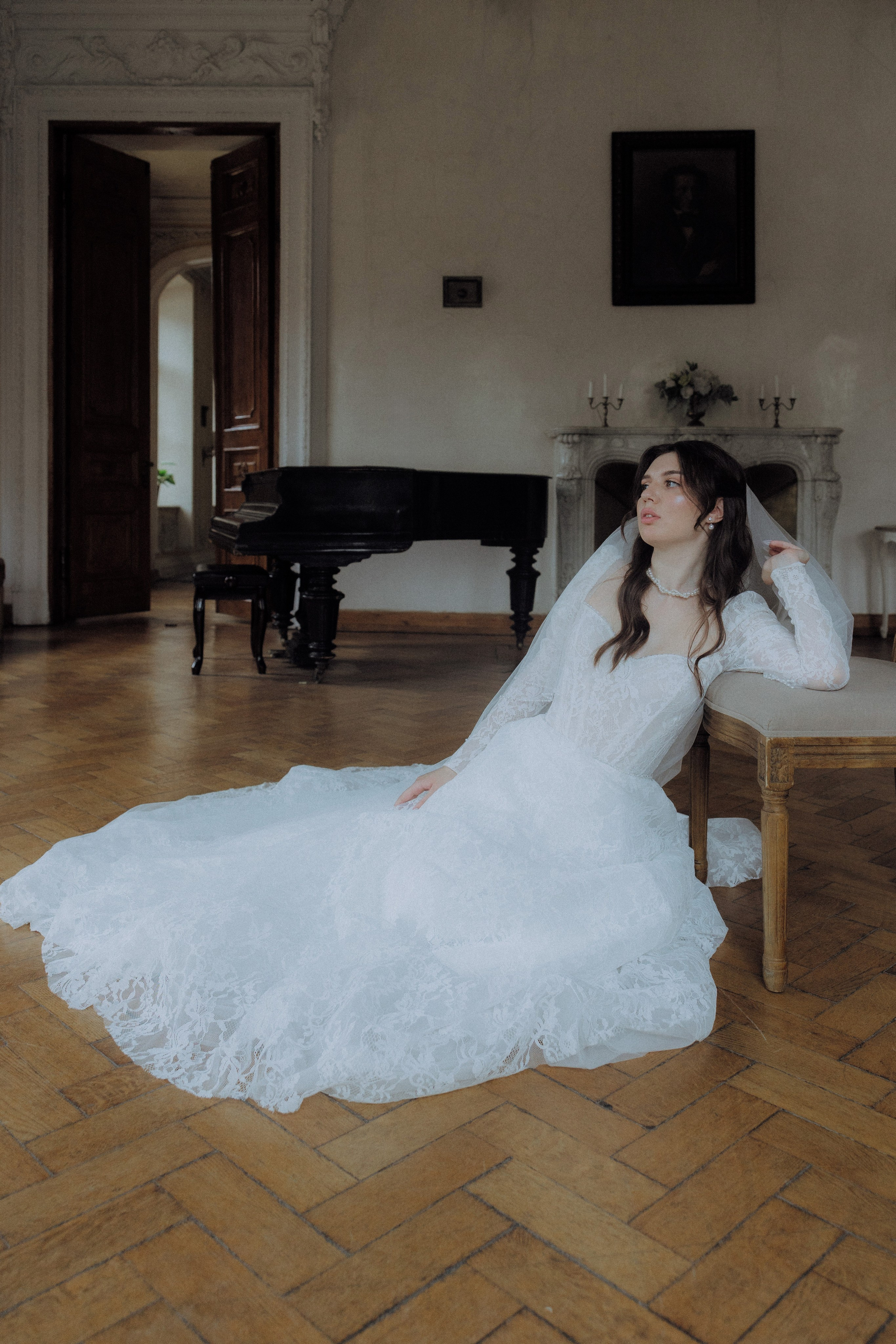 SONYA_PAVEL (Pushkinmoslib/Usadbawedding). Фотограф Андрей Ширкалин Москва Московская обл, Коломна, Рязань