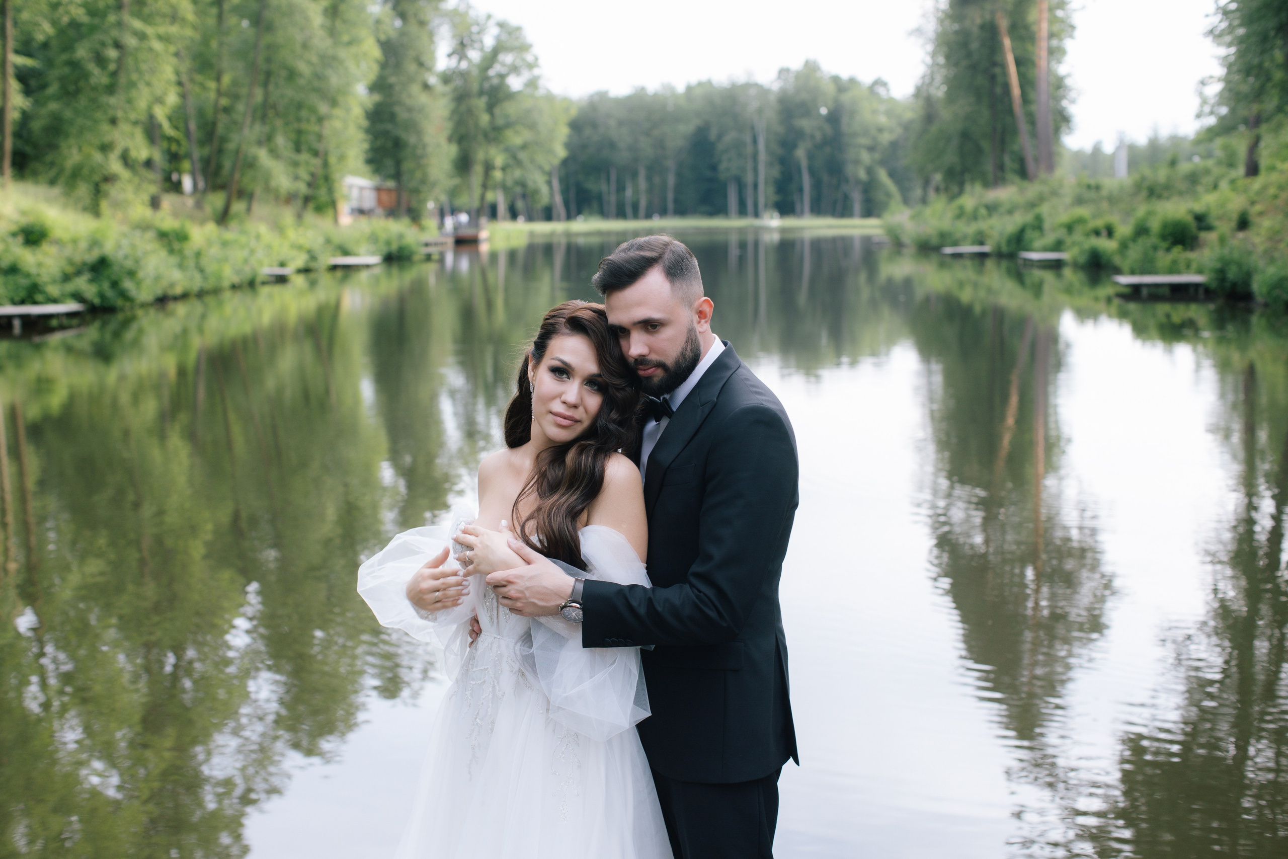 NIKOLAI_IRINA (MARRIOT / PARK_HOTEL_ROSENDORF). Фотограф Андрей Ширкалин Москва Московская обл, Коломна, Рязань