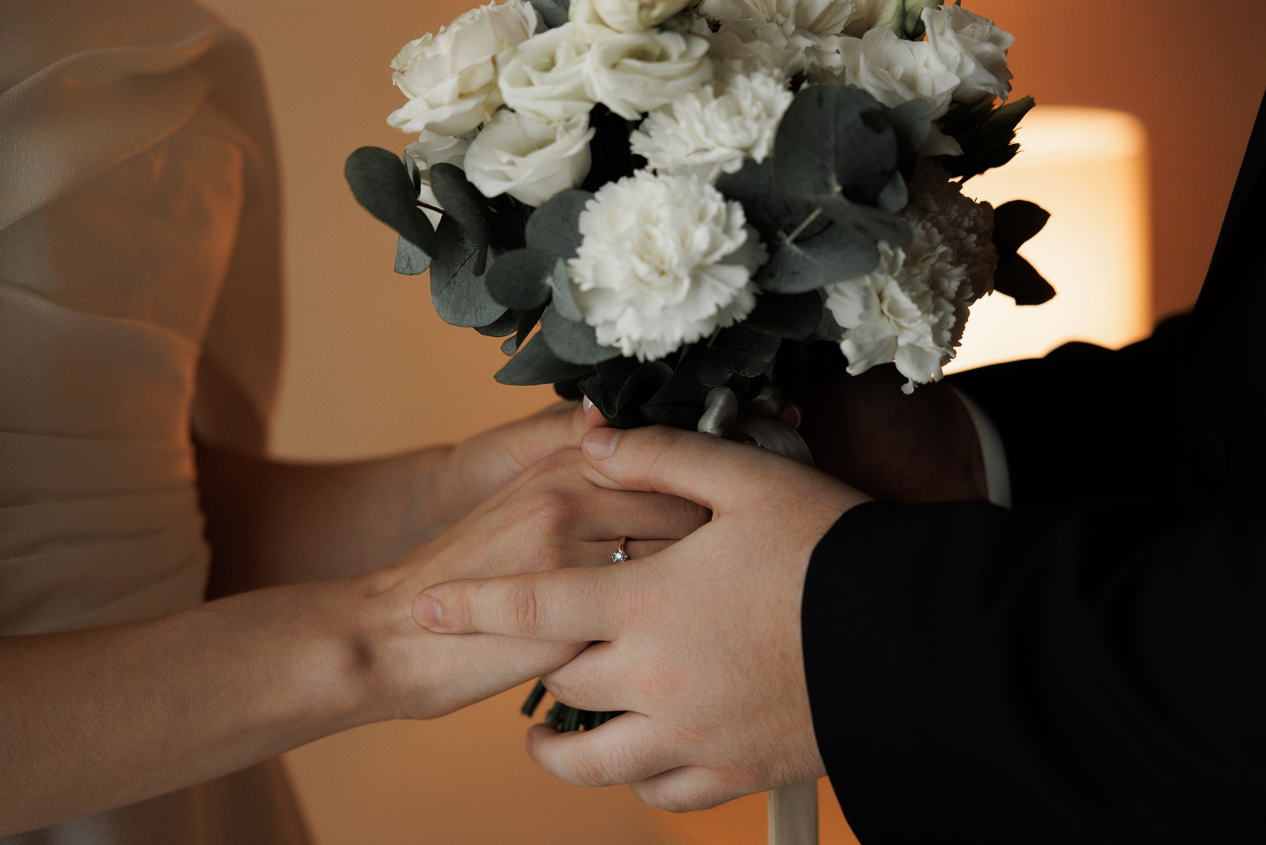 Екатерина и Максим. Свадебный и семейный фотограф  во Владивостоке Ольга Украинец