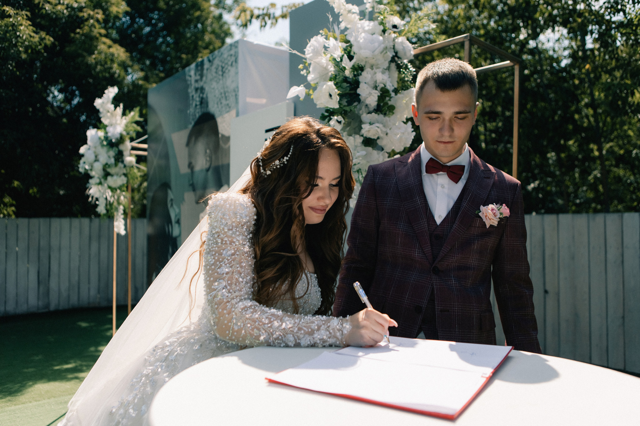 Анастасия/Даниил. Фотограф Оренбург Алёна Лелет