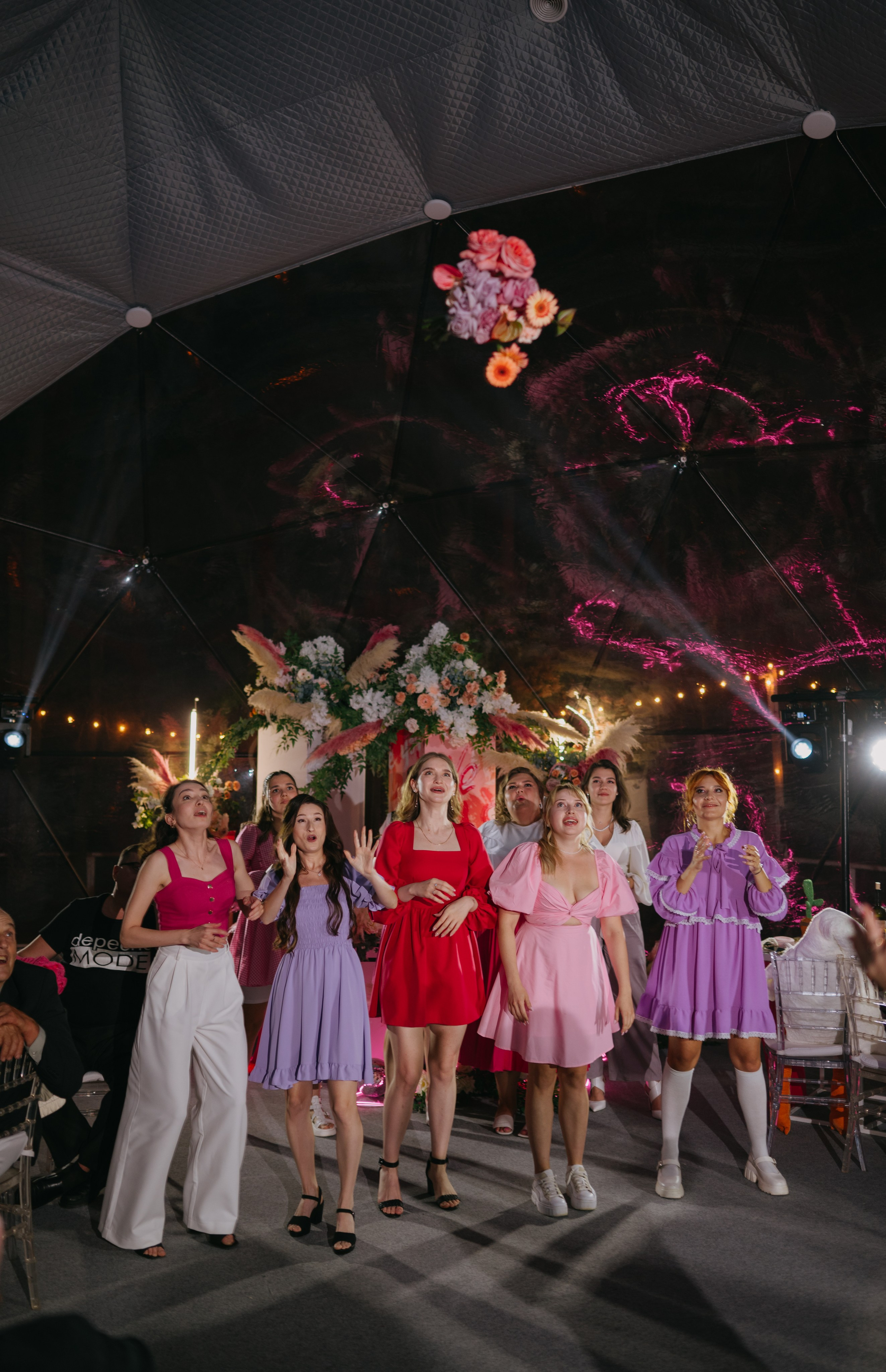 Илья и Маша. Свадебный фотограф Уфа Дарья Насырова