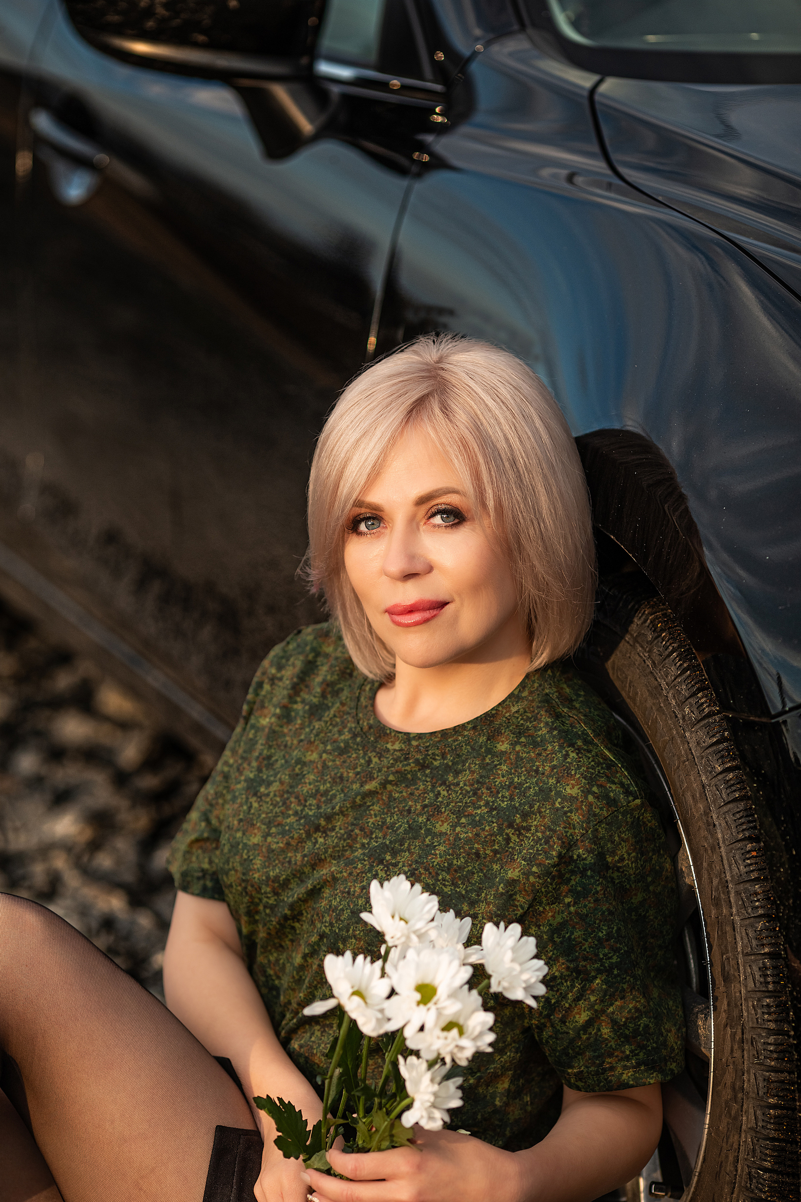 Когда любовь на расстоянии становится крепче. Самохвалова мария фотограф в тулуне и иркутской области