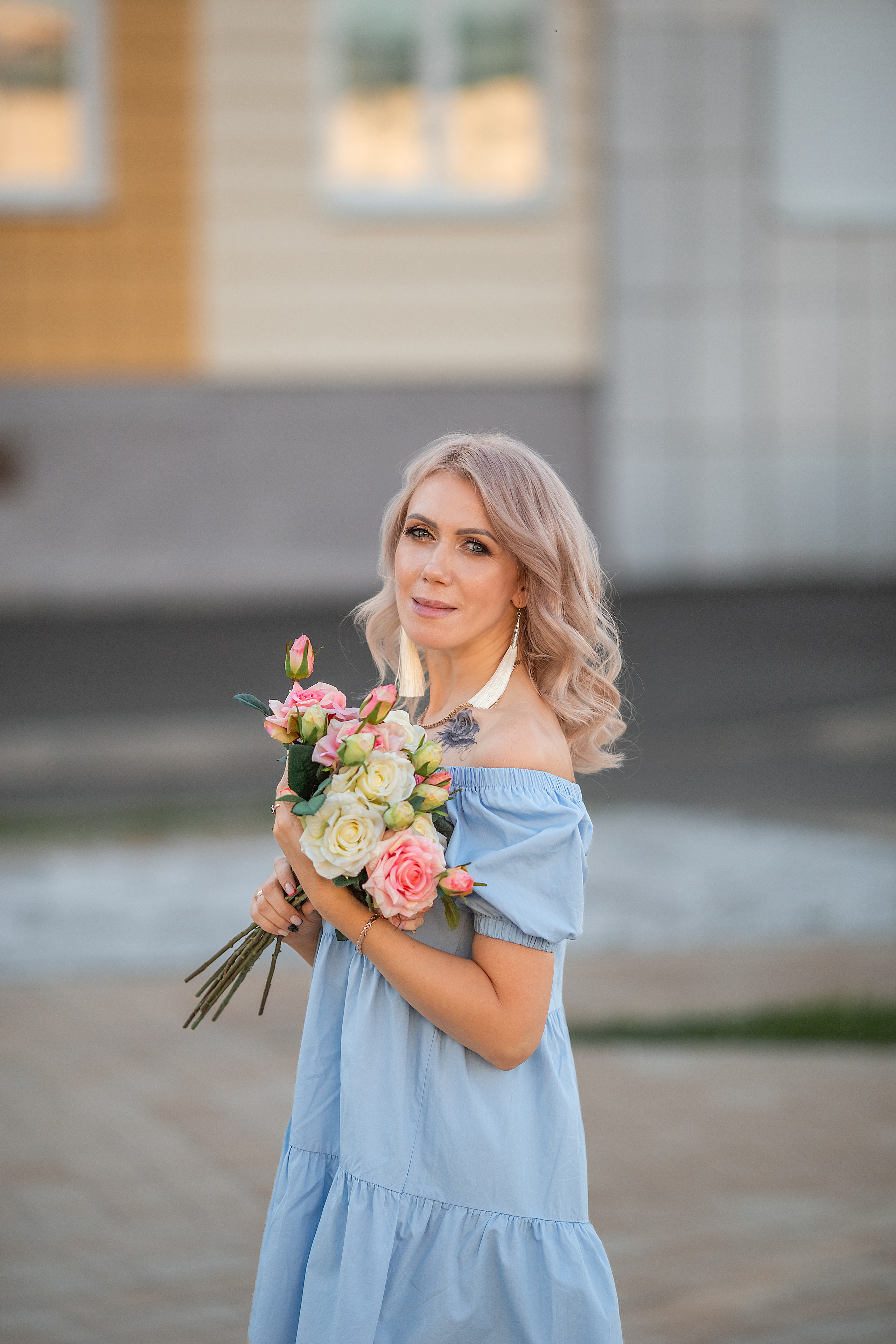 В теплый летний день. Самохвалова мария фотограф в тулуне и иркутской области