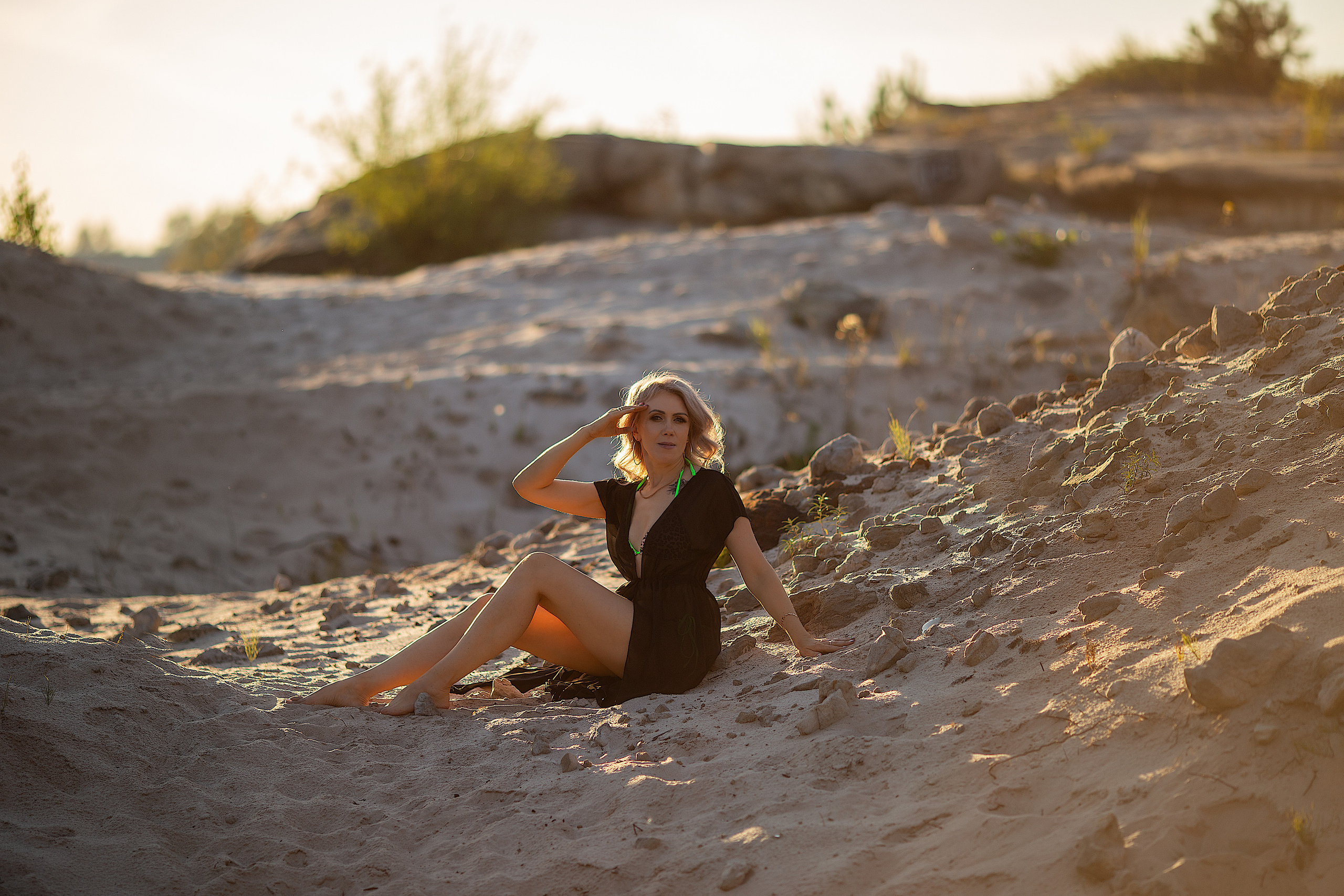 В теплый летний день. Самохвалова мария фотограф в тулуне и иркутской области