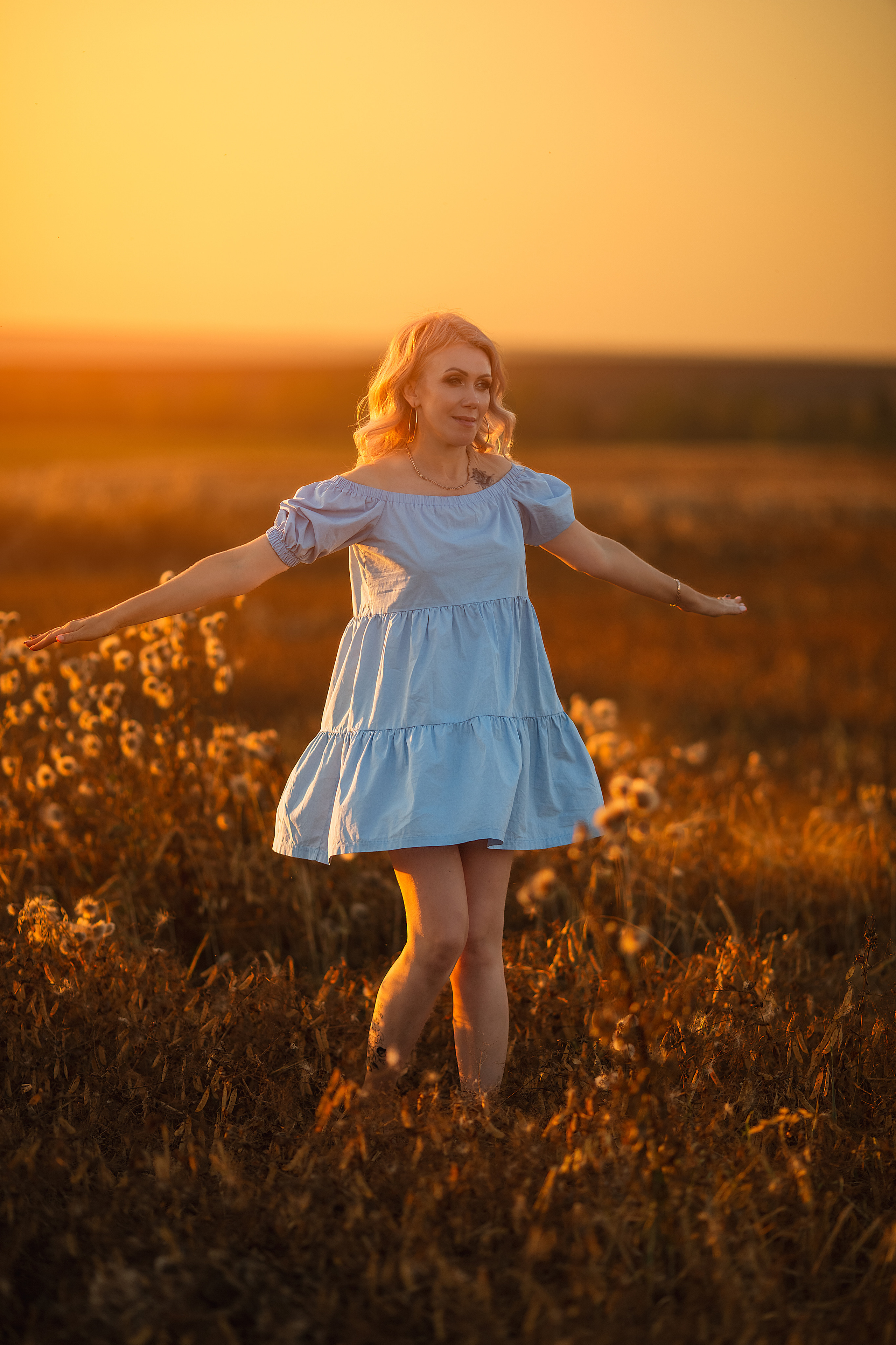 В теплый летний день. Самохвалова мария фотограф в тулуне и иркутской области