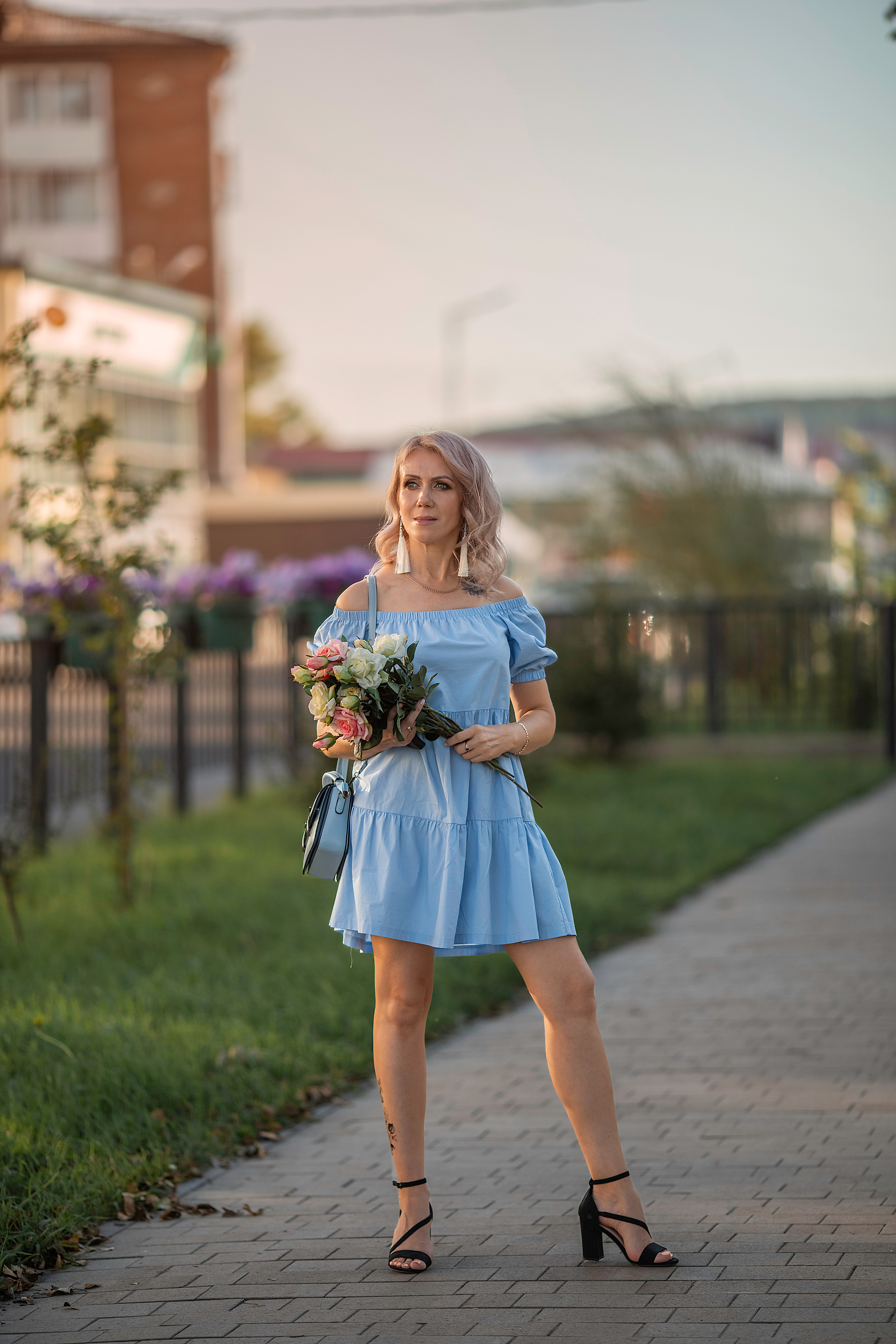 В теплый летний день. Самохвалова мария фотограф в тулуне и иркутской области