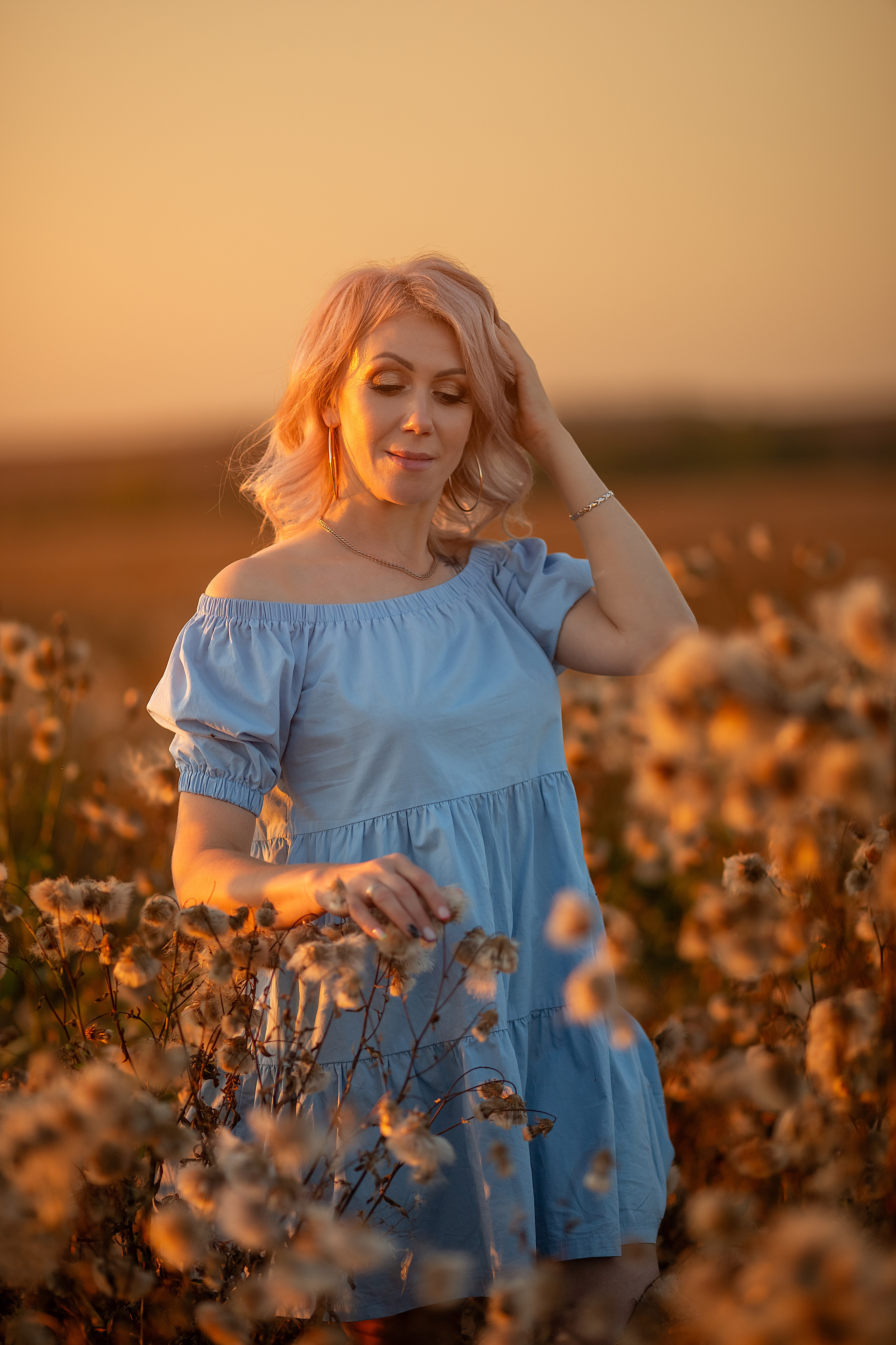 В теплый летний день. Самохвалова мария фотограф в тулуне и иркутской области