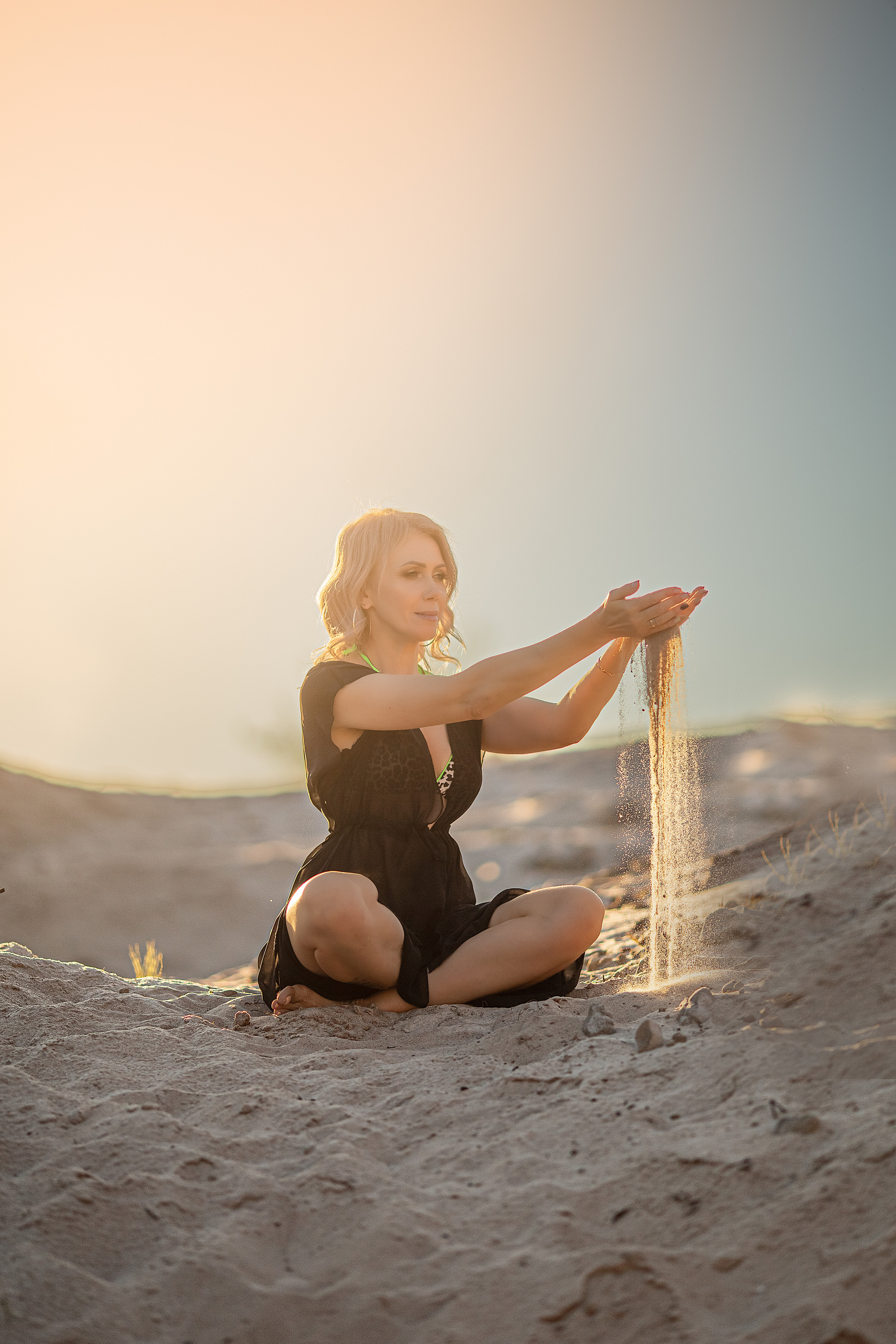 В теплый летний день. Самохвалова мария фотограф в тулуне и иркутской области