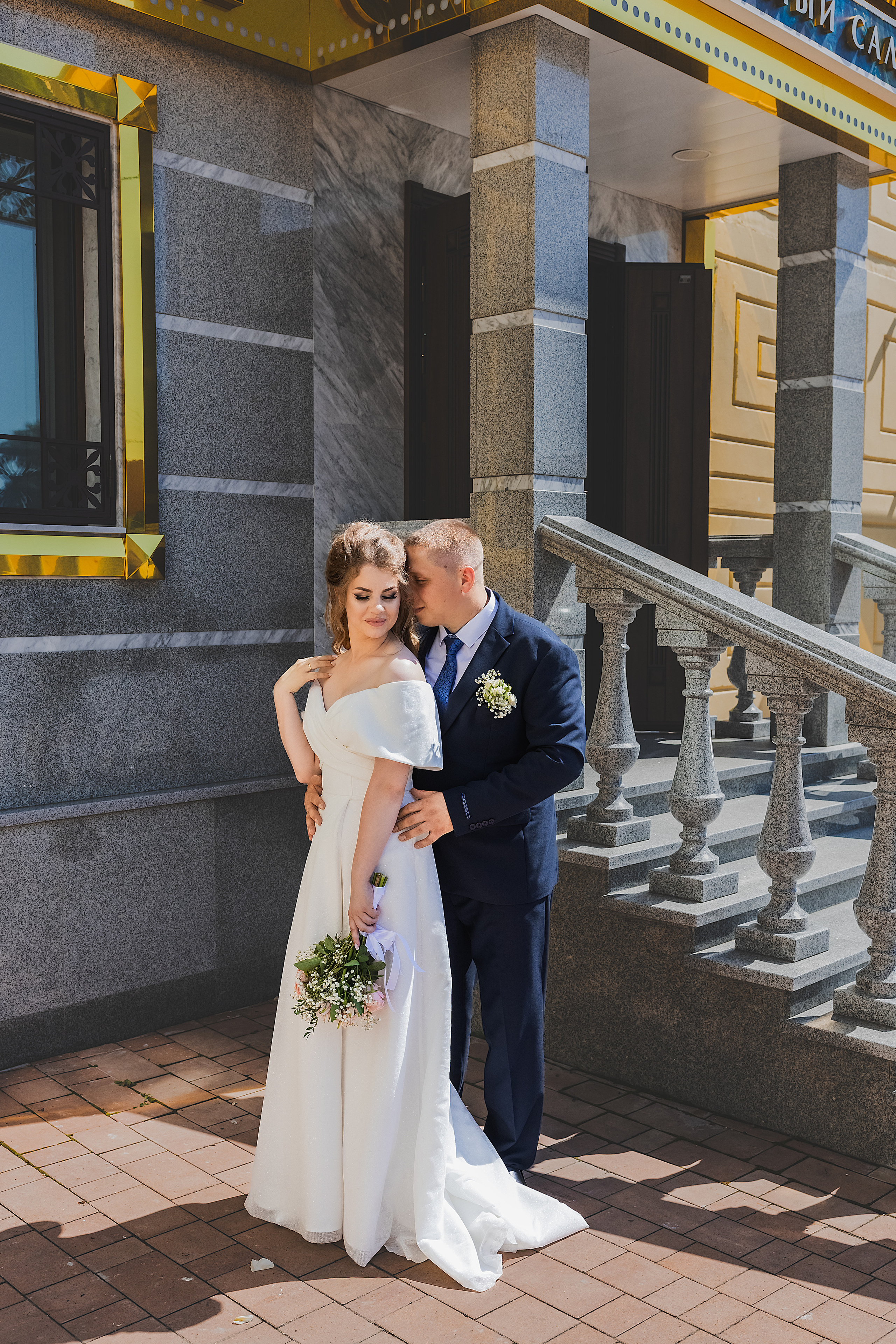 Свадьба Нины и Андрея Коневых. Самохвалова мария фотограф в тулуне и иркутской области