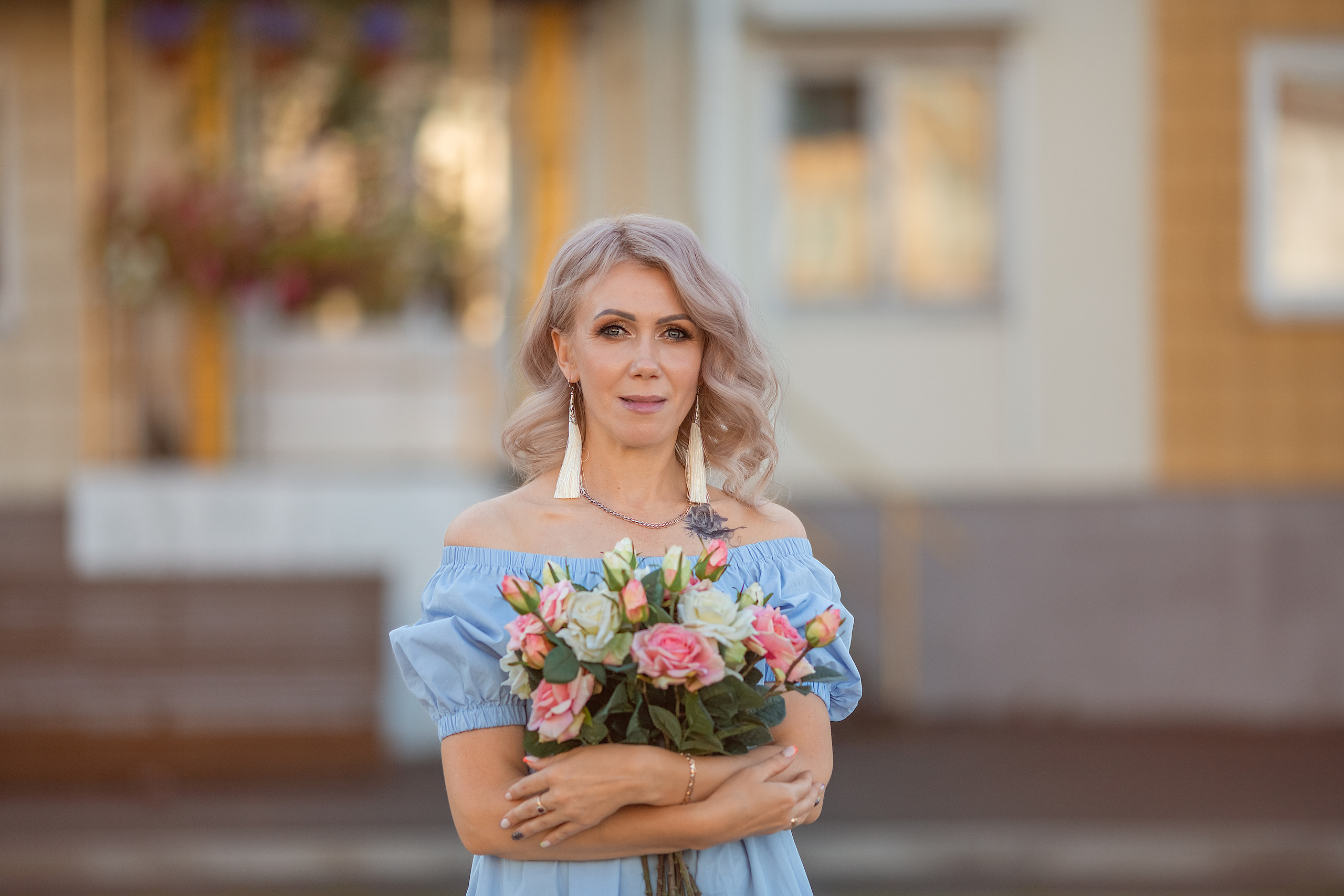 В теплый летний день. Самохвалова мария фотограф в тулуне и иркутской области