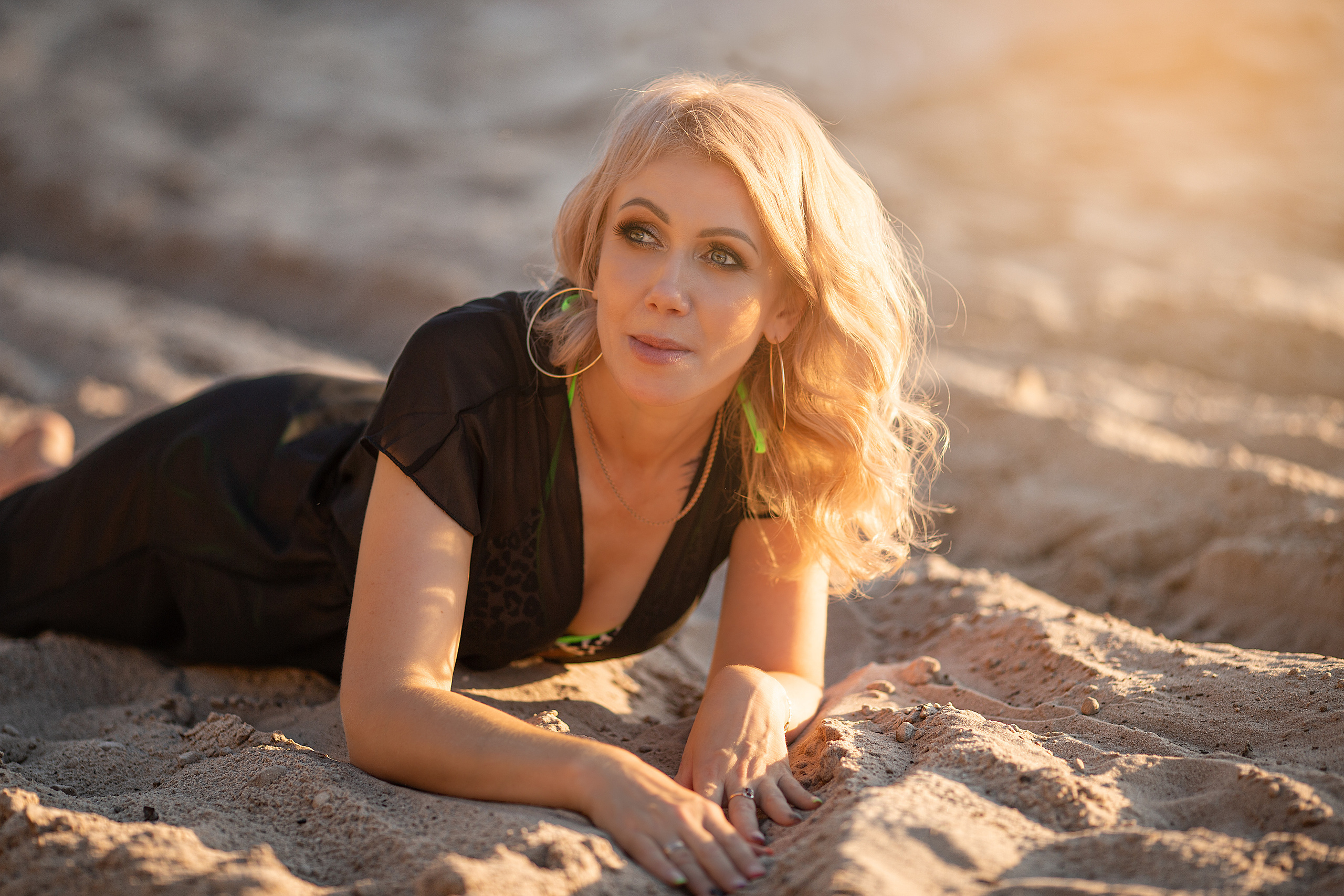 В теплый летний день. Самохвалова мария фотограф в тулуне и иркутской области