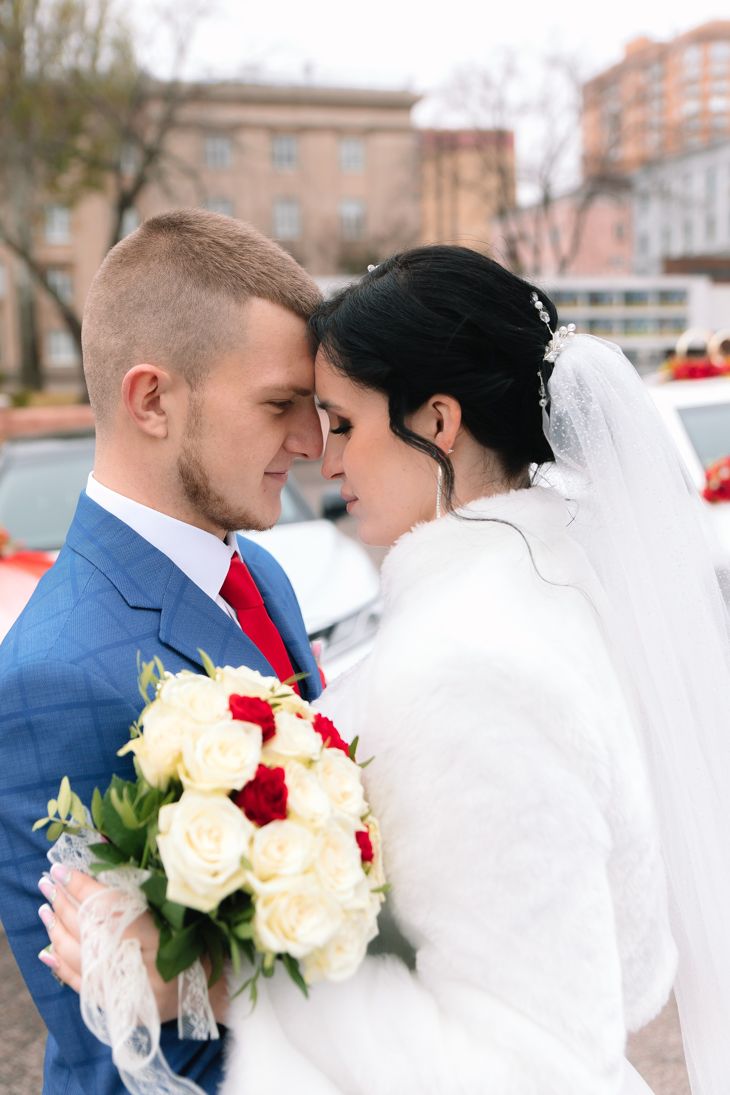 АЛЕНА И ДЕНИС. Свадебный и семейный фотограф в Курске и Курчатове