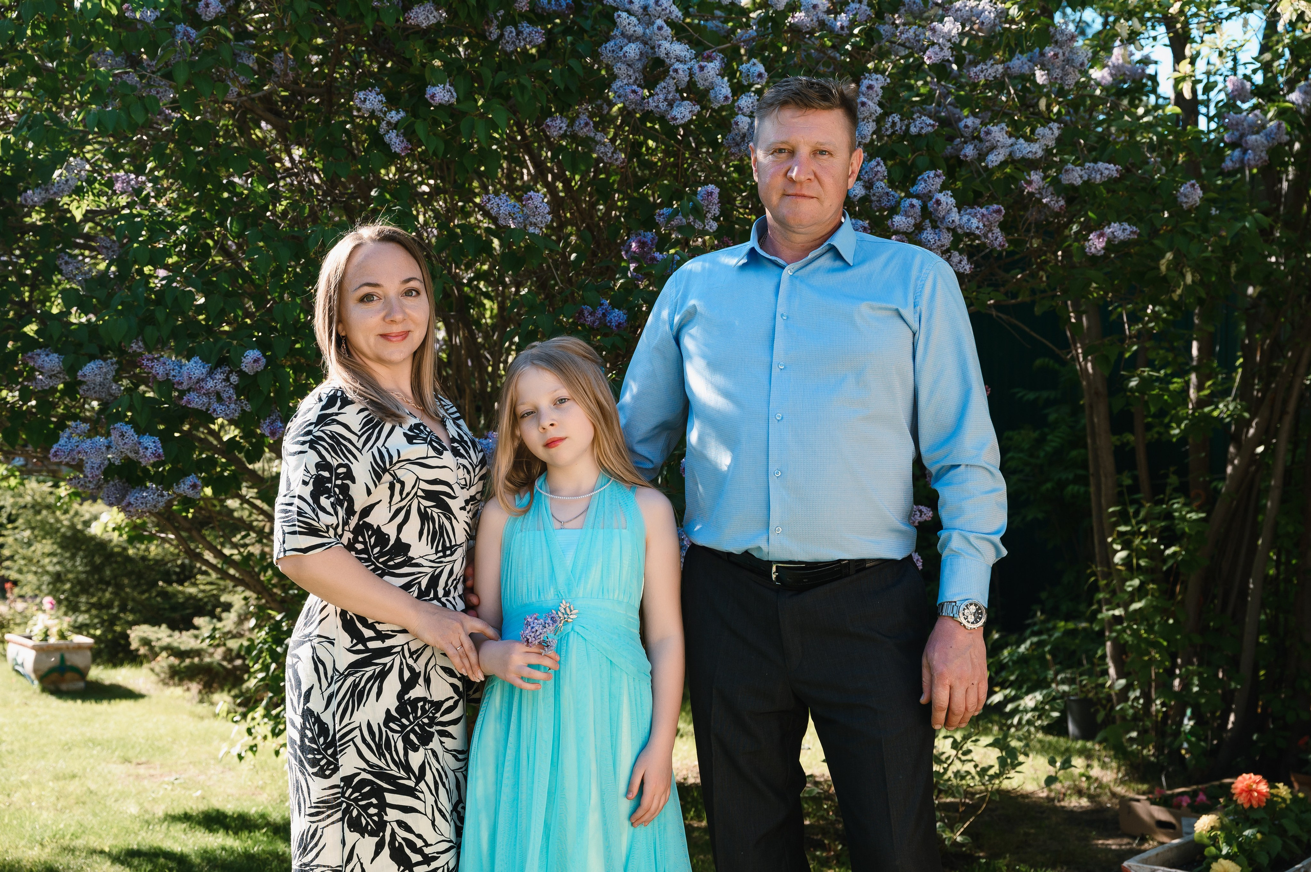 Выпускной 4 класса в Шафране. Свадебный и просто хороший фотограф в Челябинске