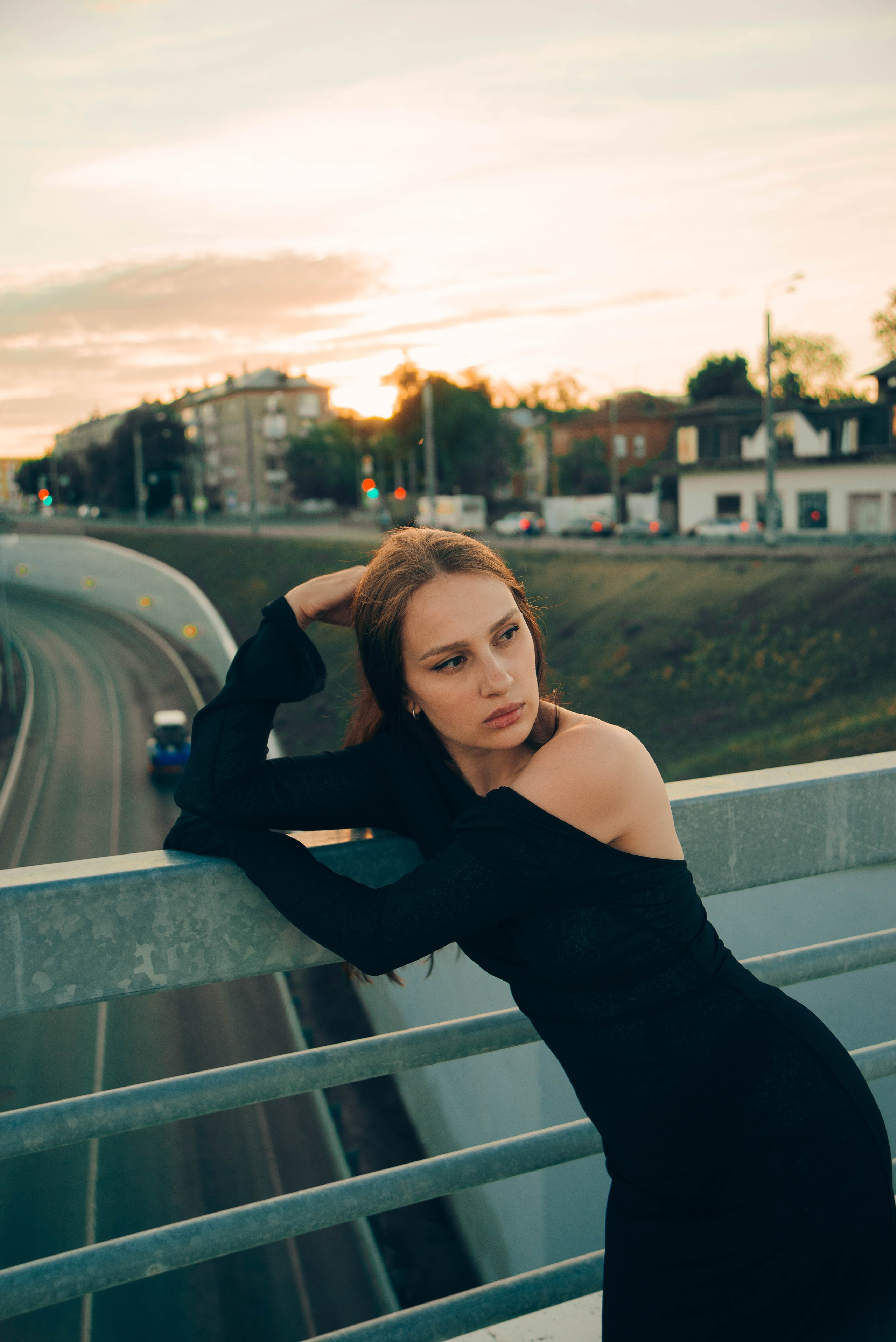 Елена. Ксения Glossa. Портретный и репортажный фотограф в Самаре