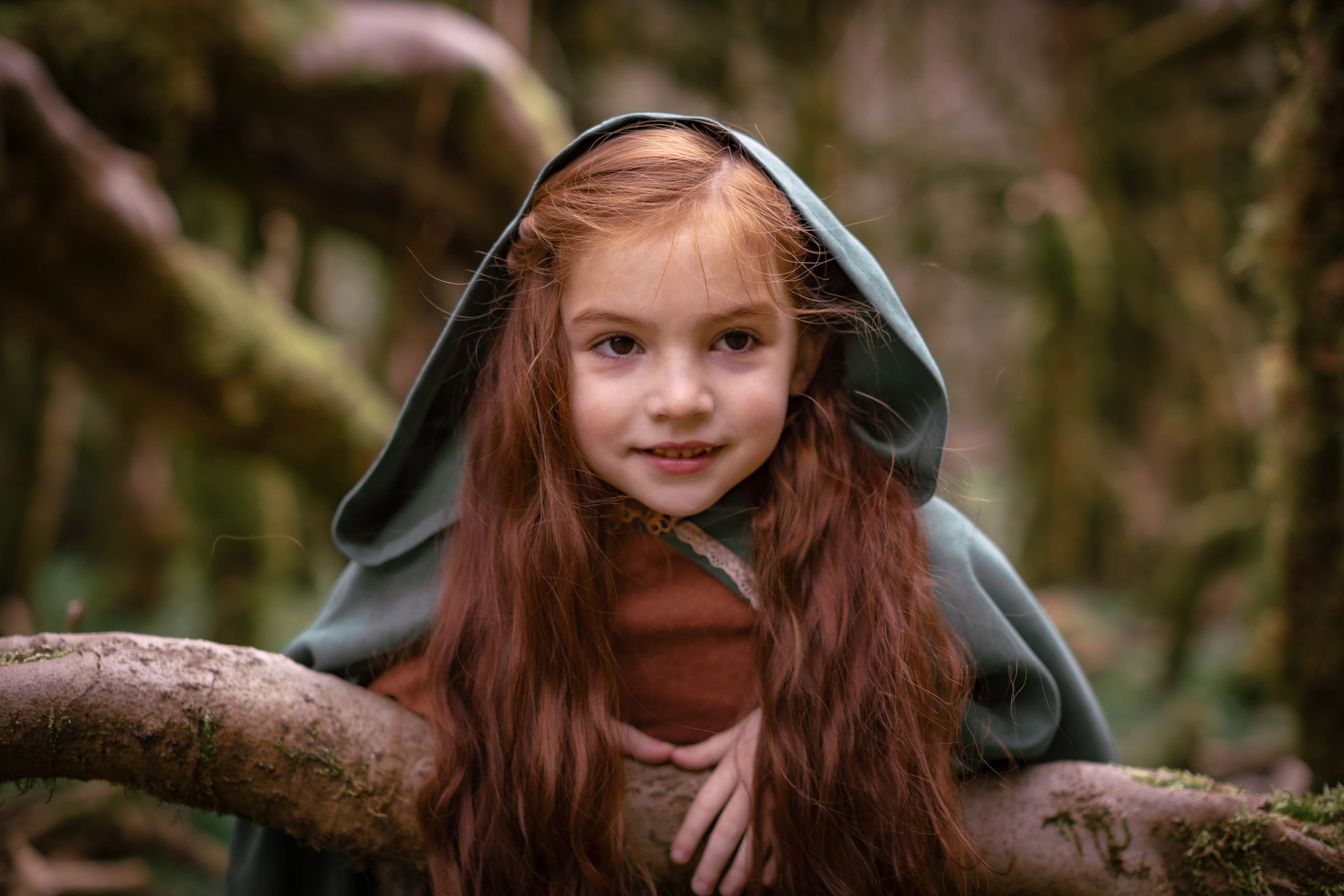 Семейная и детская съёмка. Фотограф и видеограф в Ставрополе Инна Попова