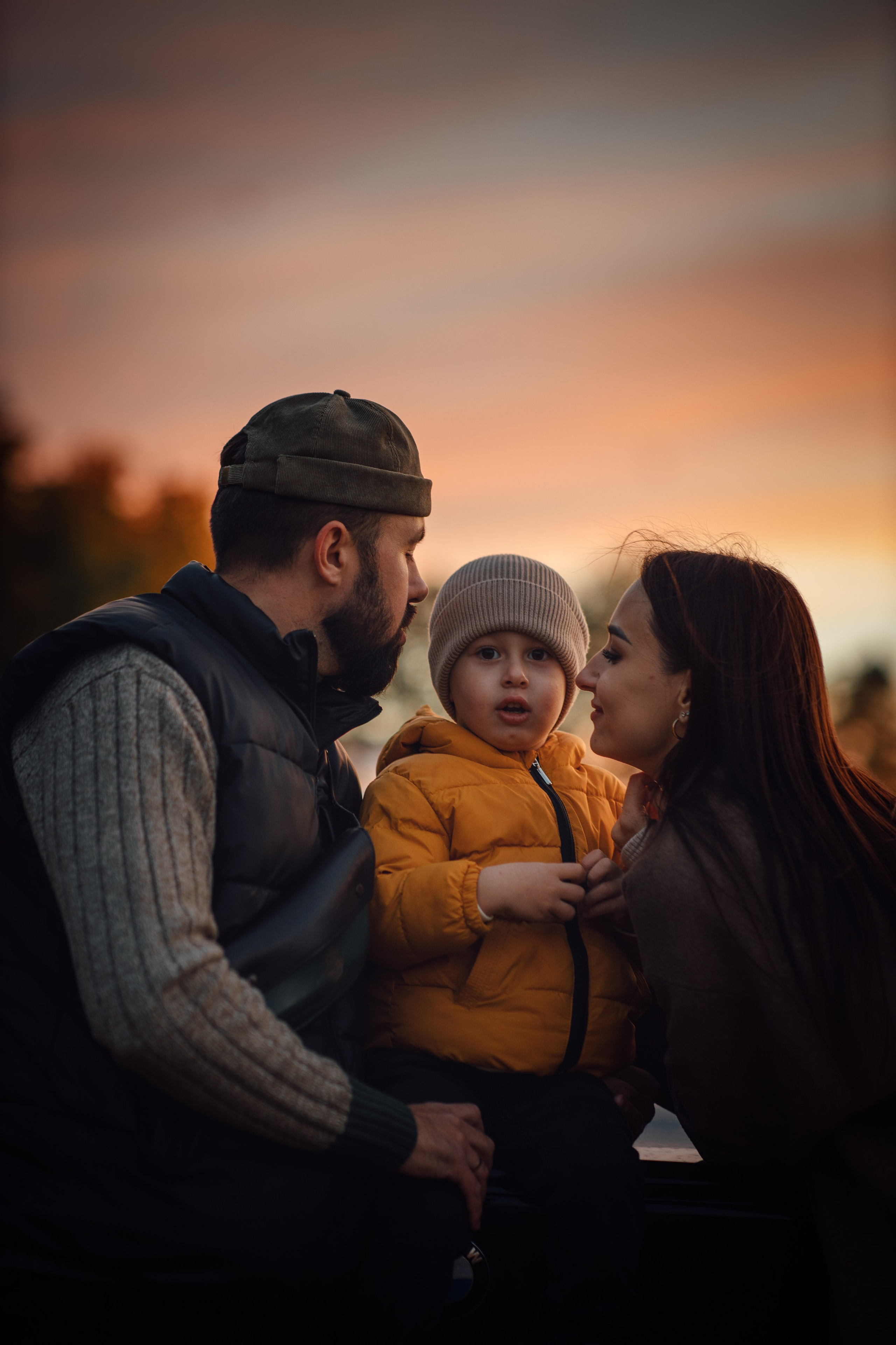 Машина, октябрь 23