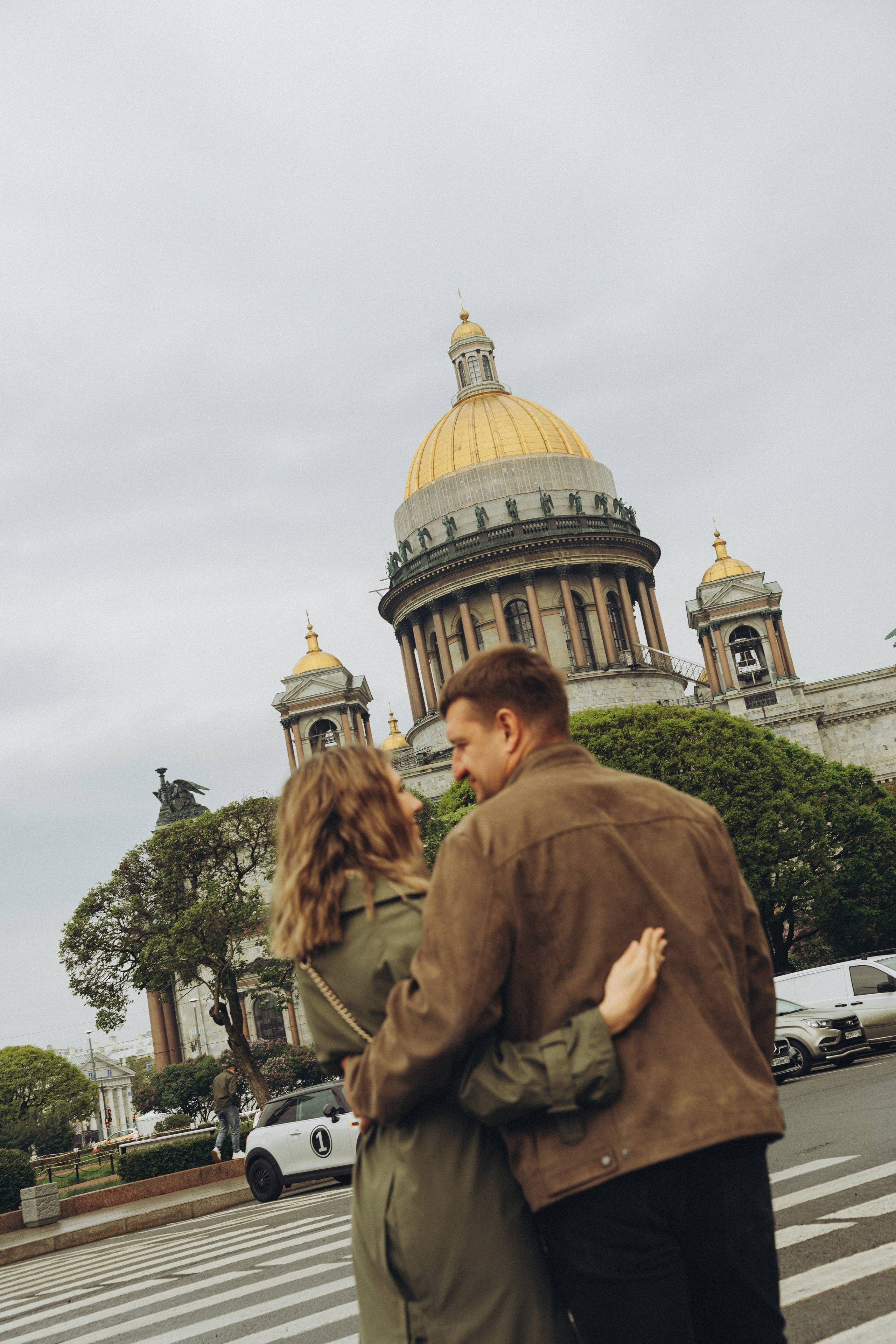 O & A. Фотограф Санкт-Петербург/Гомель Виктория Петрова