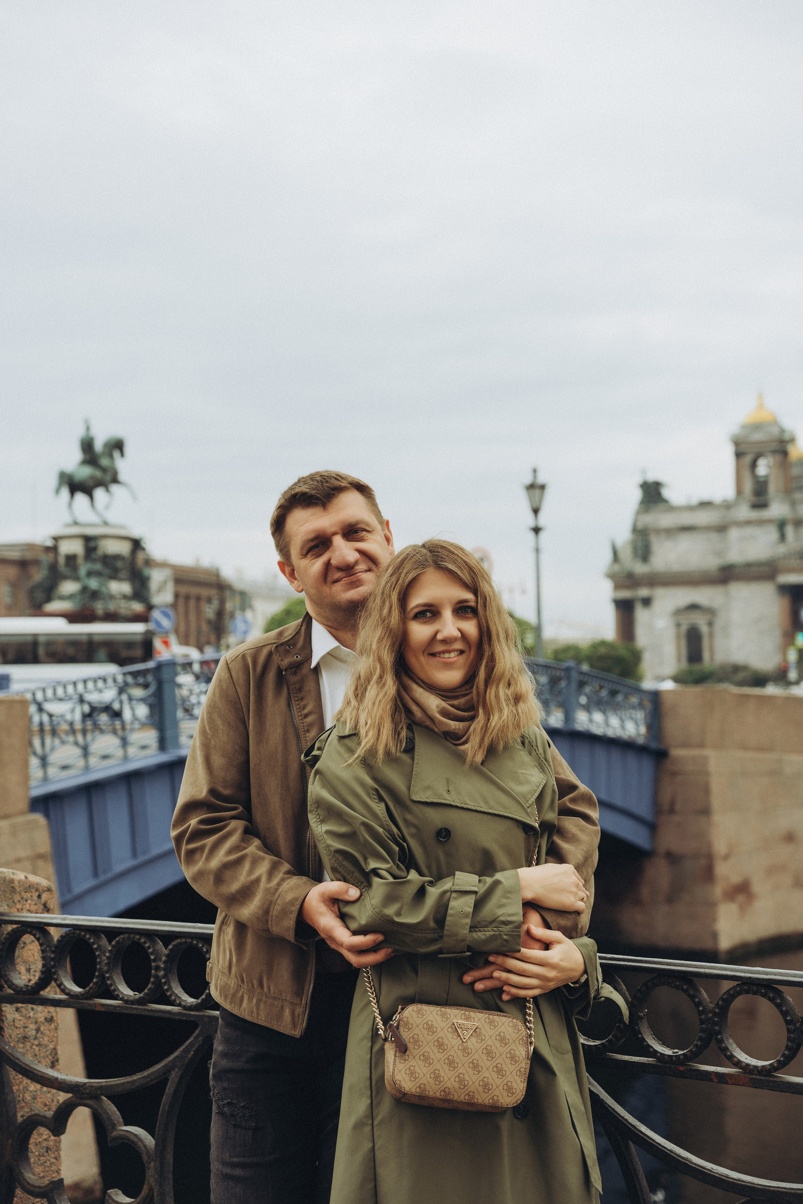 O & A. Фотограф Санкт-Петербург/Гомель Виктория Петрова