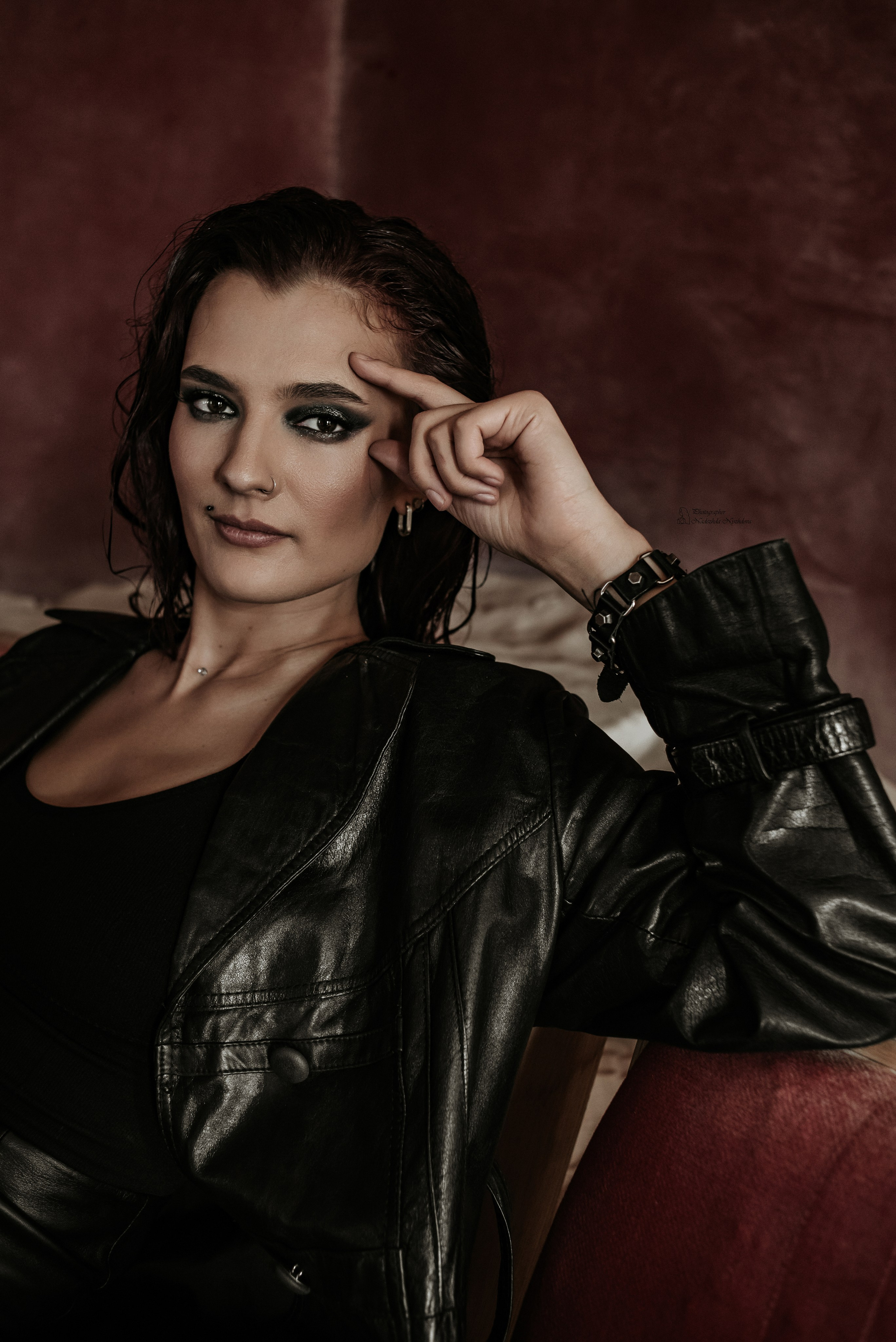 Антонина 🔥 Песок. Свадебный фотограф в Санкт-Петербурге Надежда Нуждова