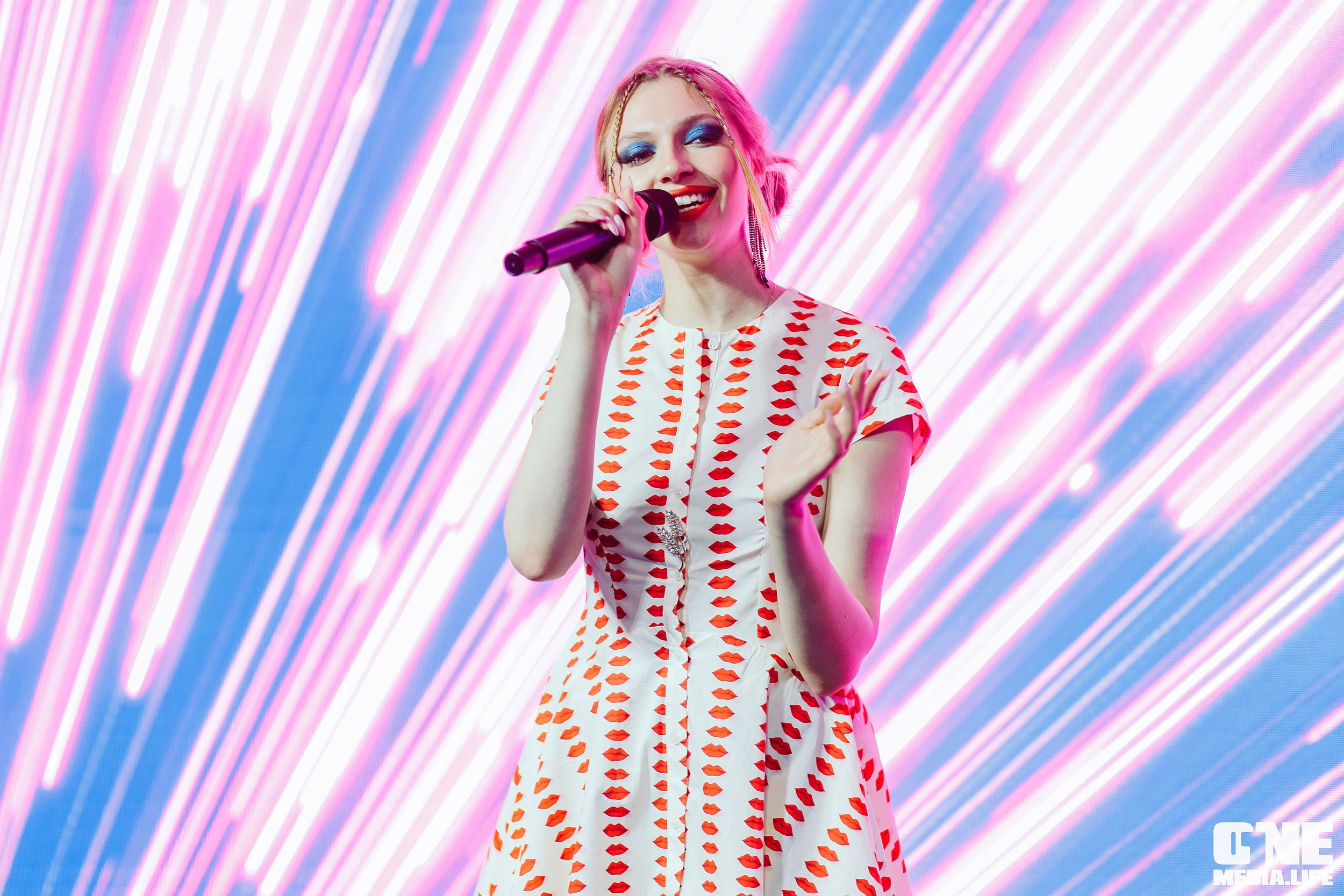 Кино вечеринка в ресторане Океан. One Media Life: фоторепортажи, фотоотчеты с мероприятий и заведений