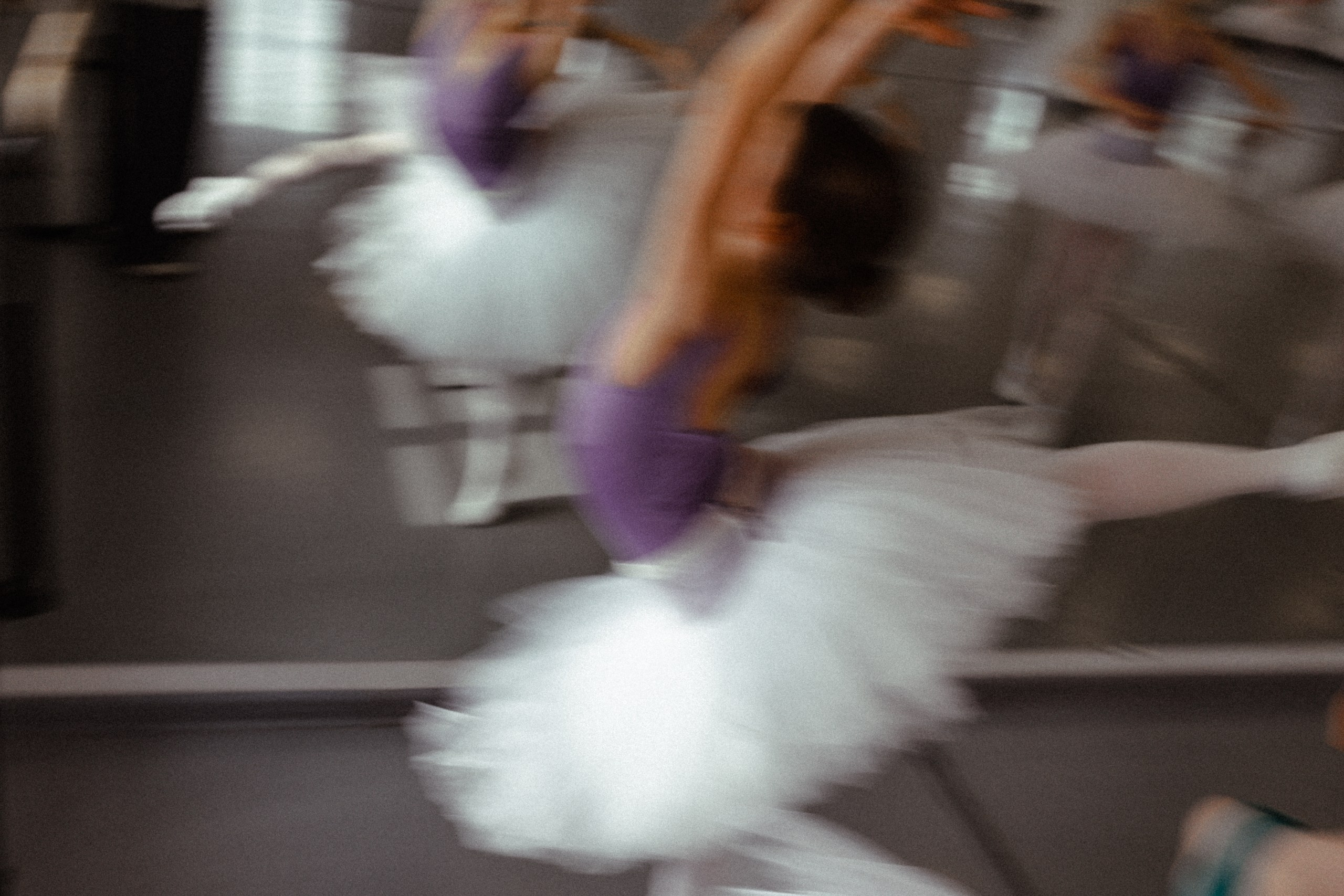 Занятие в хореографической студии Ксении Белой. Семейный фотограф в Москве Ирина Жур