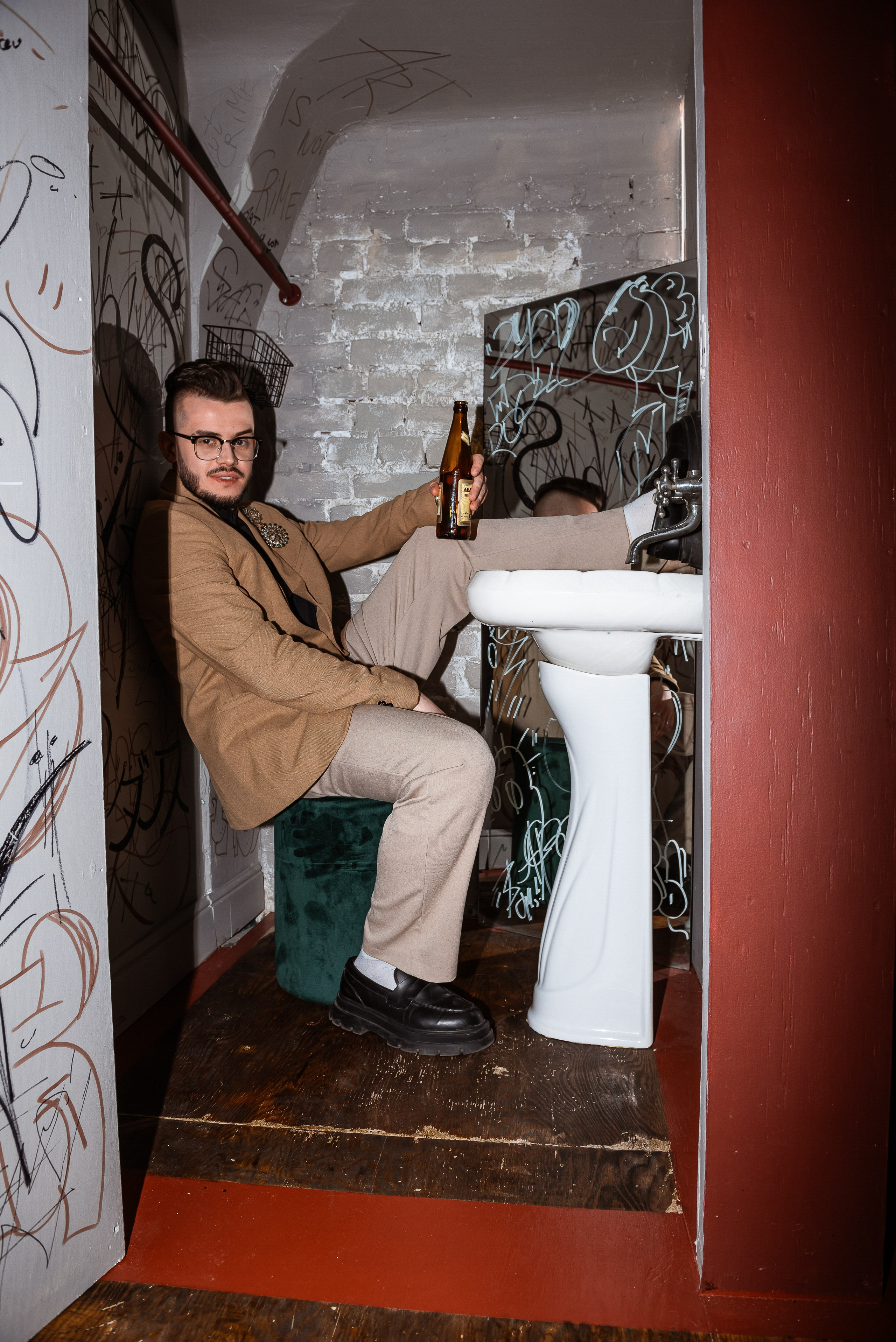 Фотограф в Новосибирске Юлия Туманова