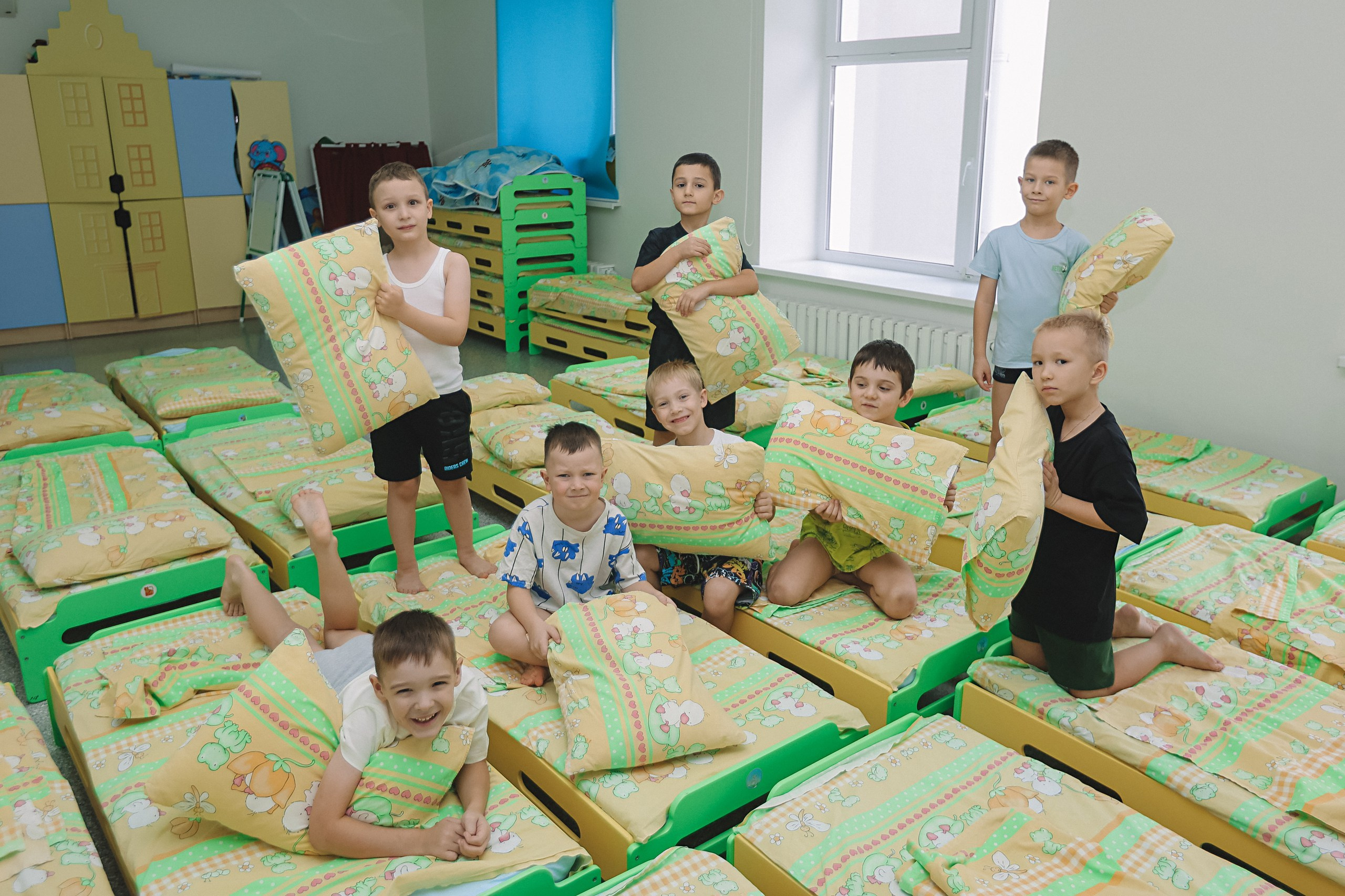 Один день в саду Эврика. Семейный фотограф Тюмень, фотограф на роды Салмина Мария