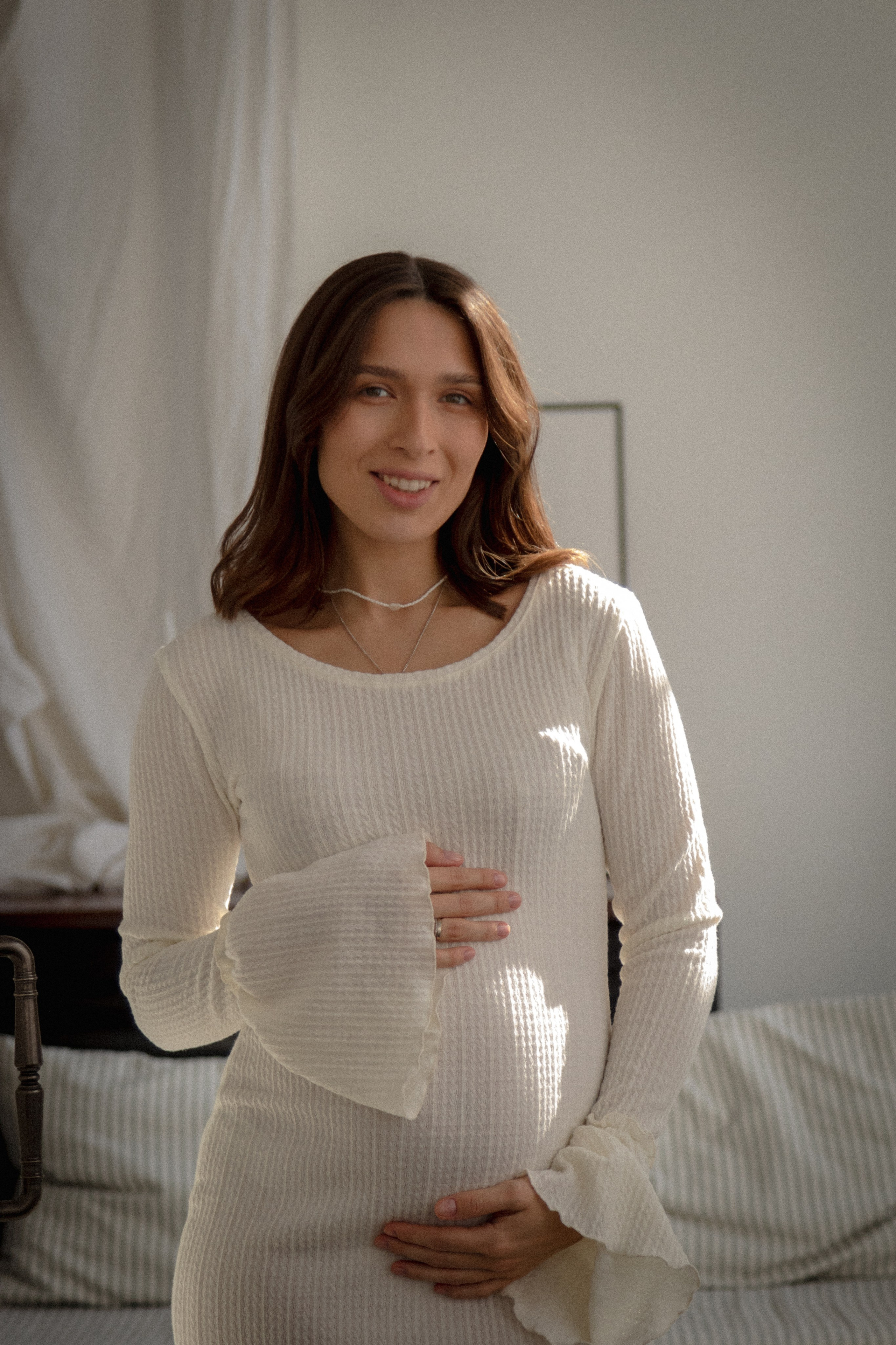 ВЛАДИМИР И ПОЛИНА|БЕРЕМЕННОСТЬ. Фотограф в Екатеринбурге Ирада Баянгулова