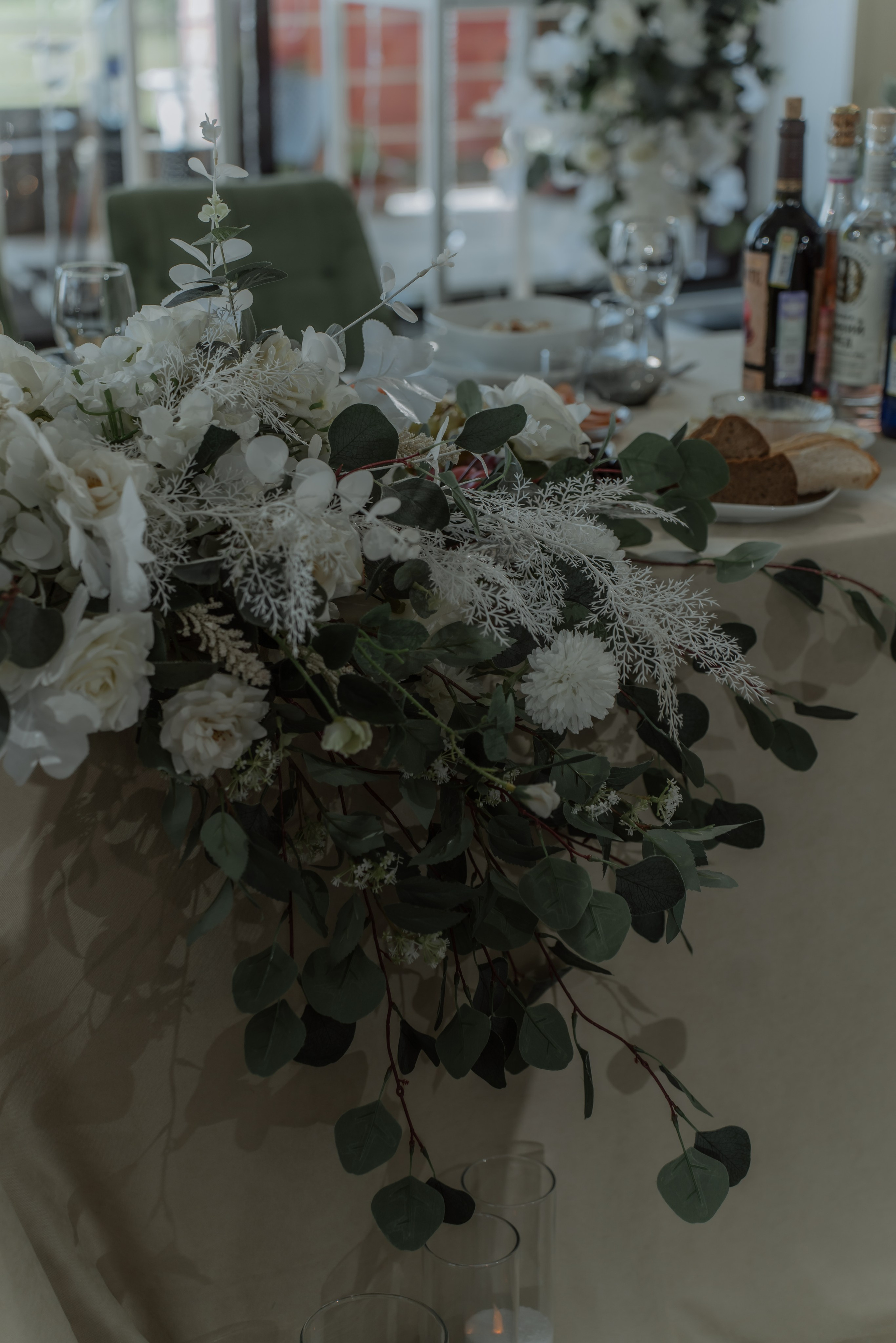 Жаркий август. Фотограф Башкирия