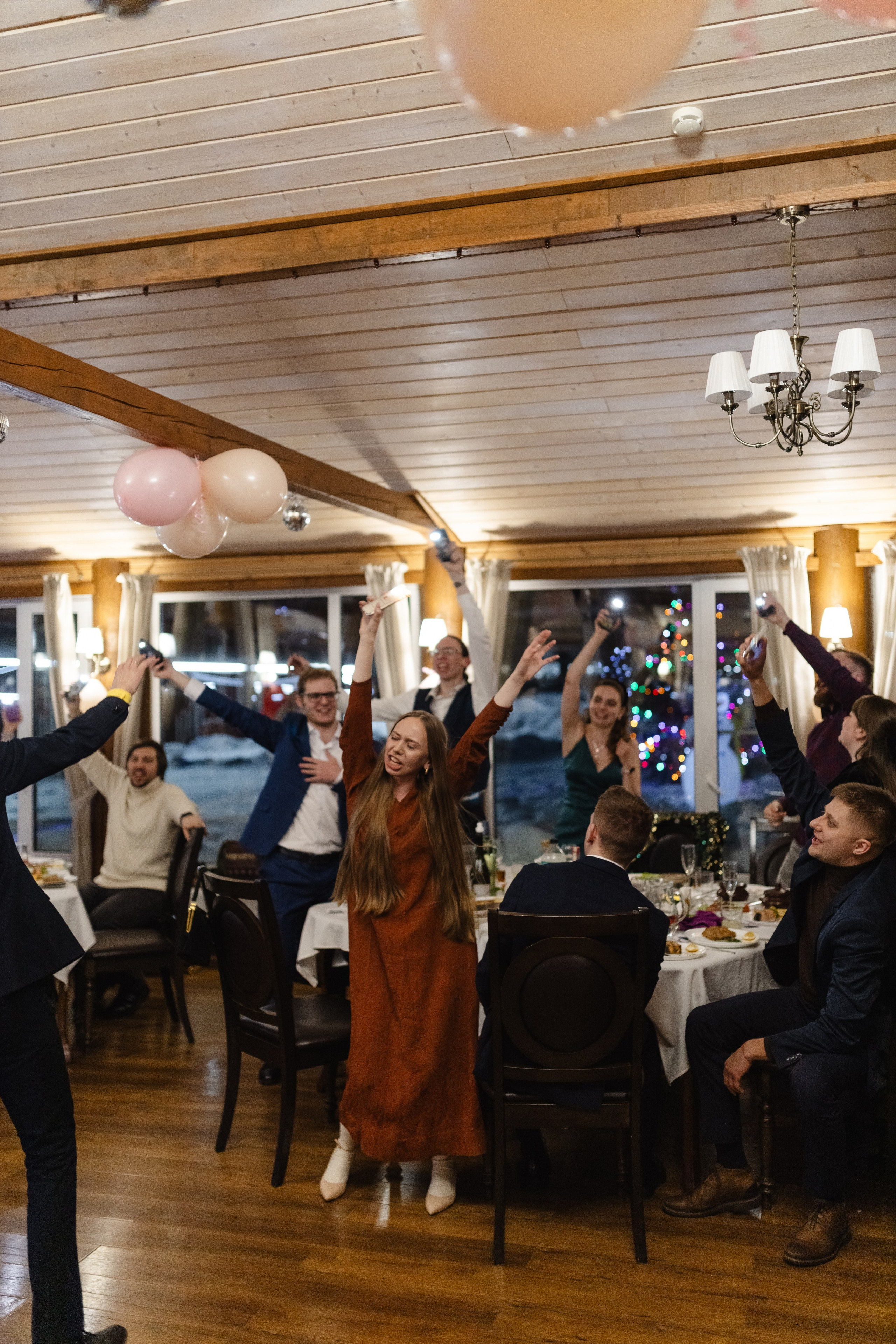 | И сердце мое — северный свет |. Jen.swph Свадебный фотограф