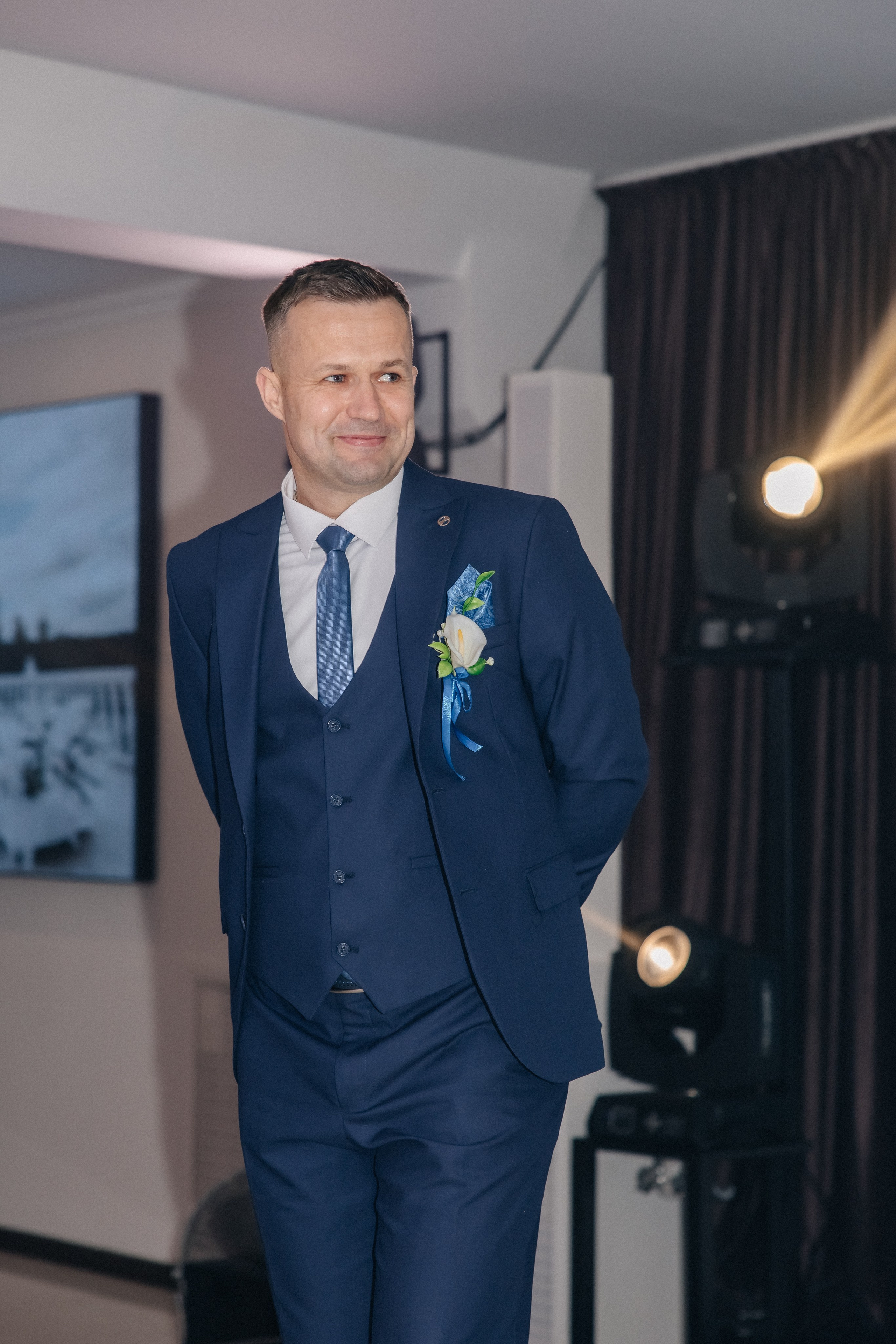 Елена и Алексей. Светлана Ванцлав — фотограф Минск, Беларусь